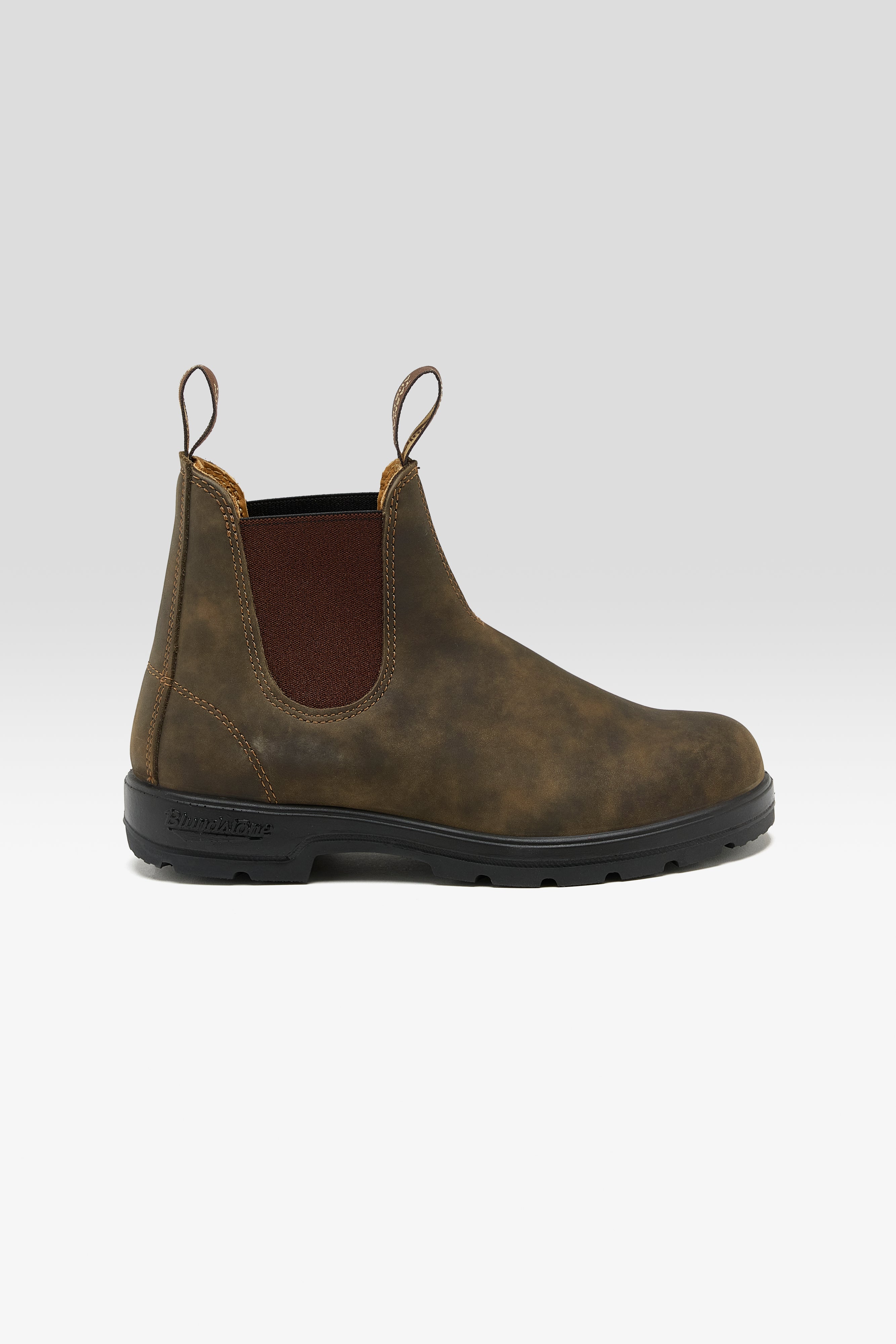 585 Classic Chelsea Boots For Women For Women | Bellerose
