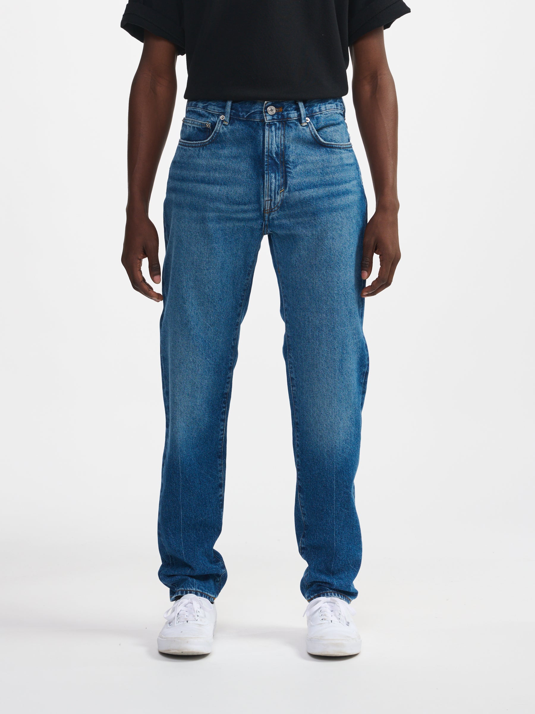 Peeg Jeans For Men | Bellerose