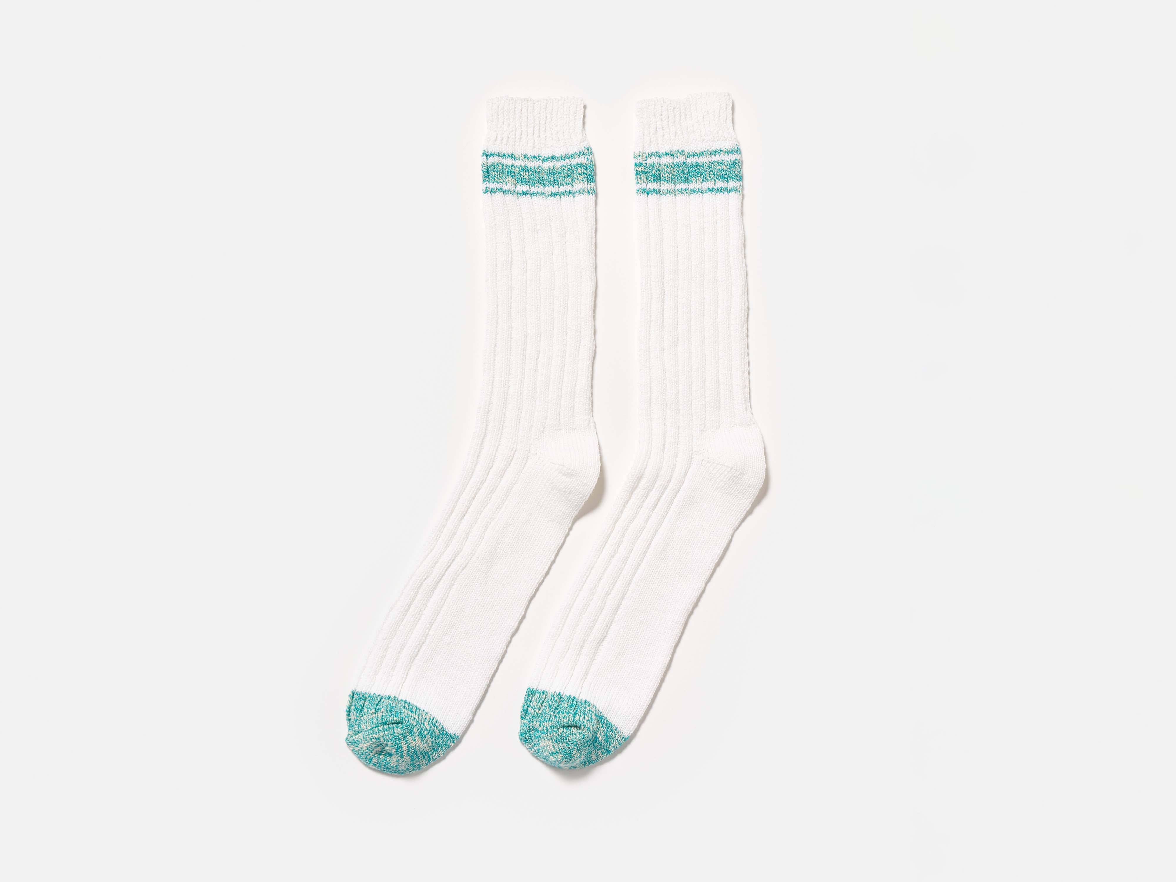 chaussettes vanny (241 / M / WHITE)