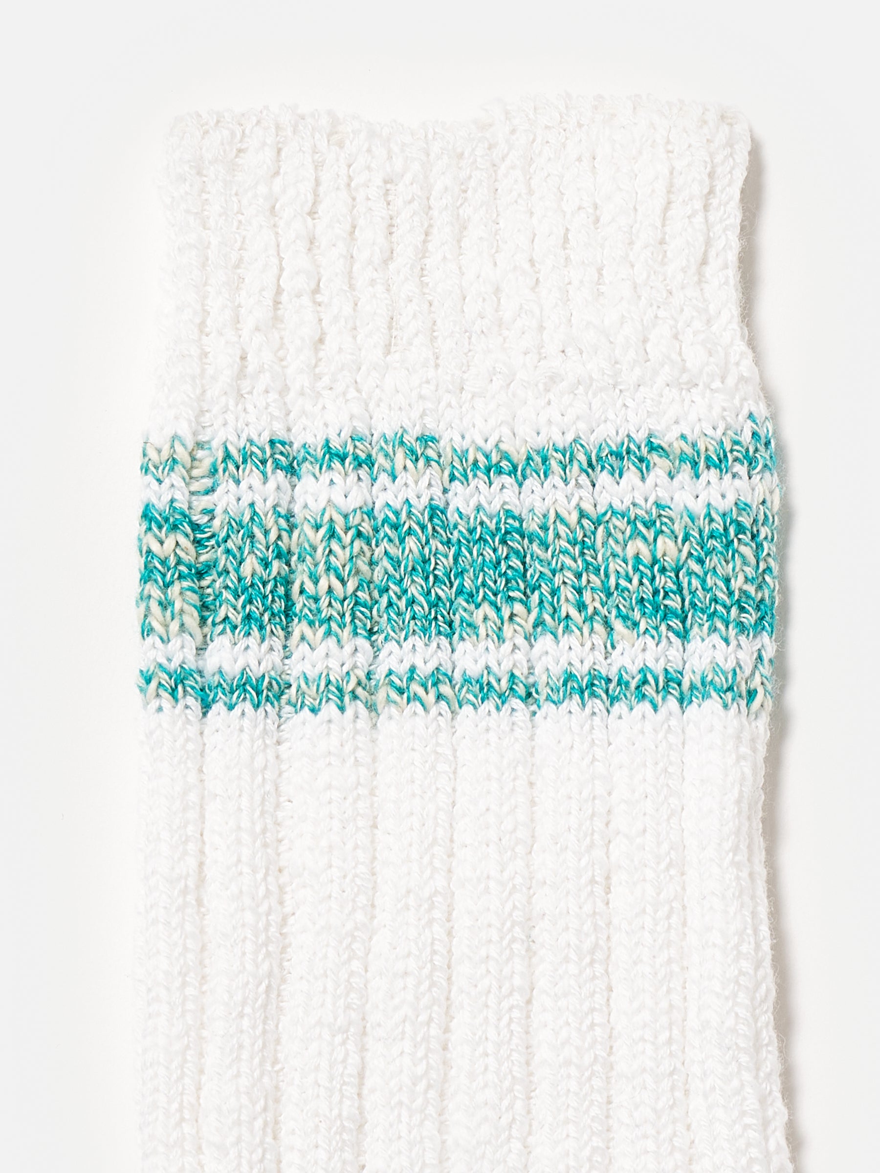 chaussettes vanny (241 / M / WHITE)