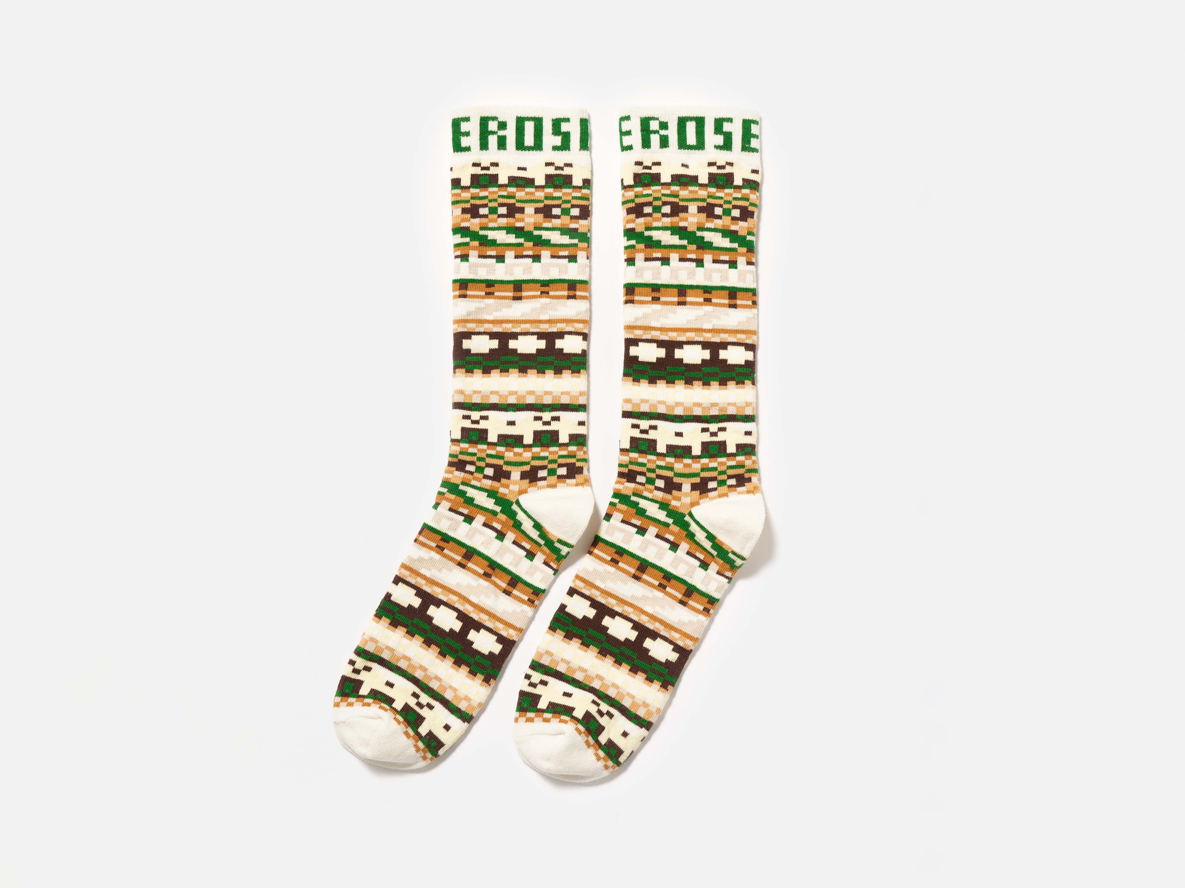 chaussettes bosse (241 / M / COMBO A)