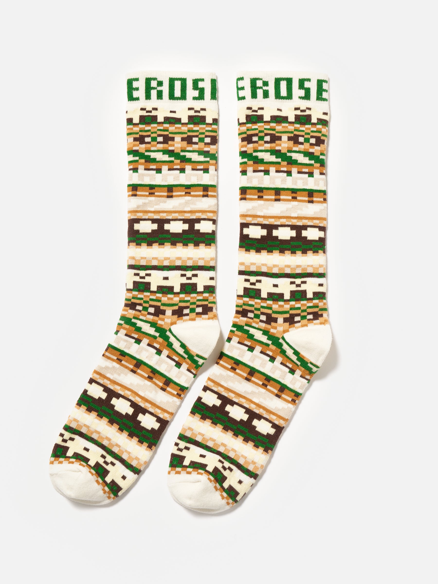 chaussettes bosse (241 / M / COMBO A)