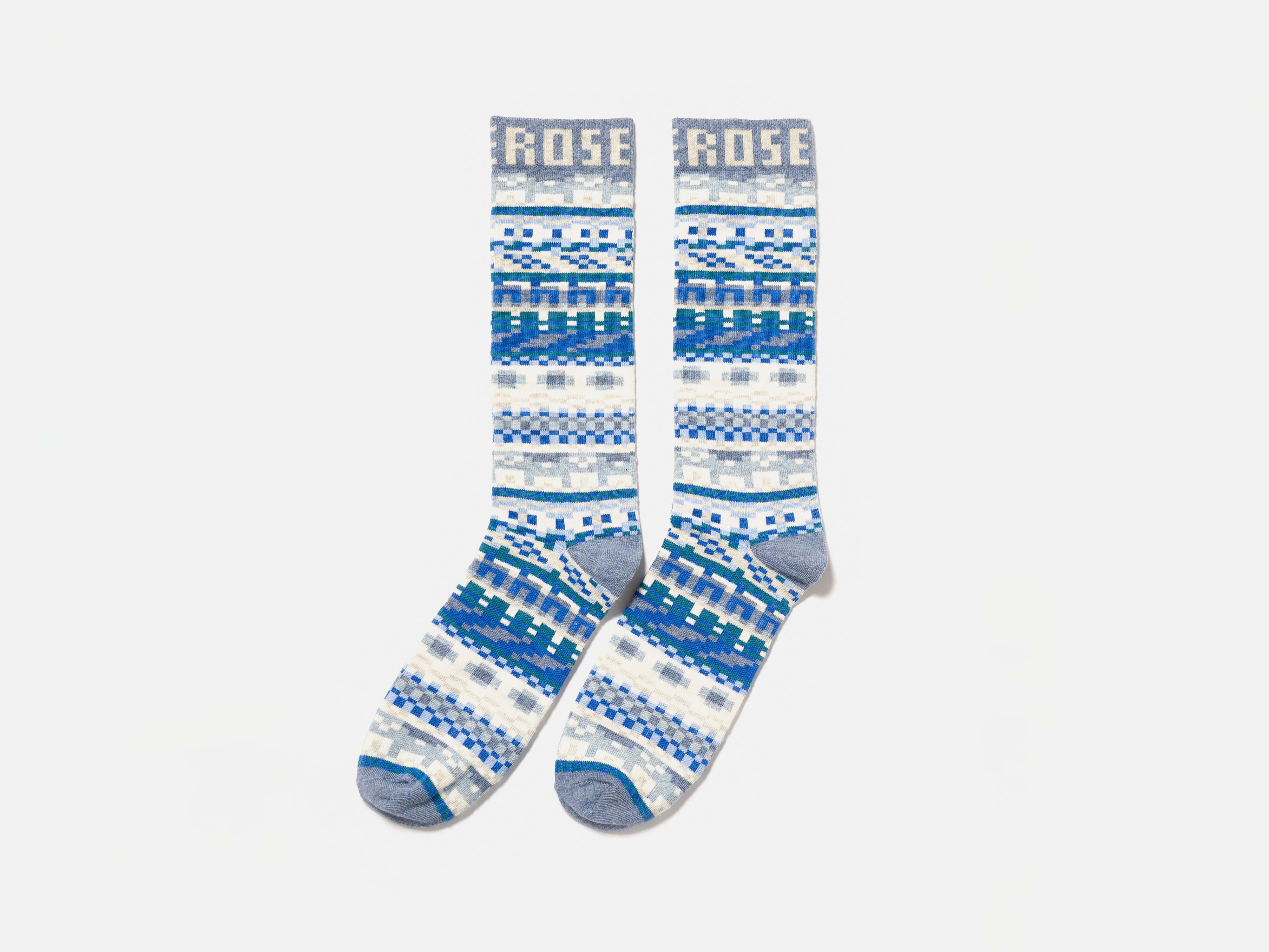 chaussettes bosse (241 / M / COMBO B)