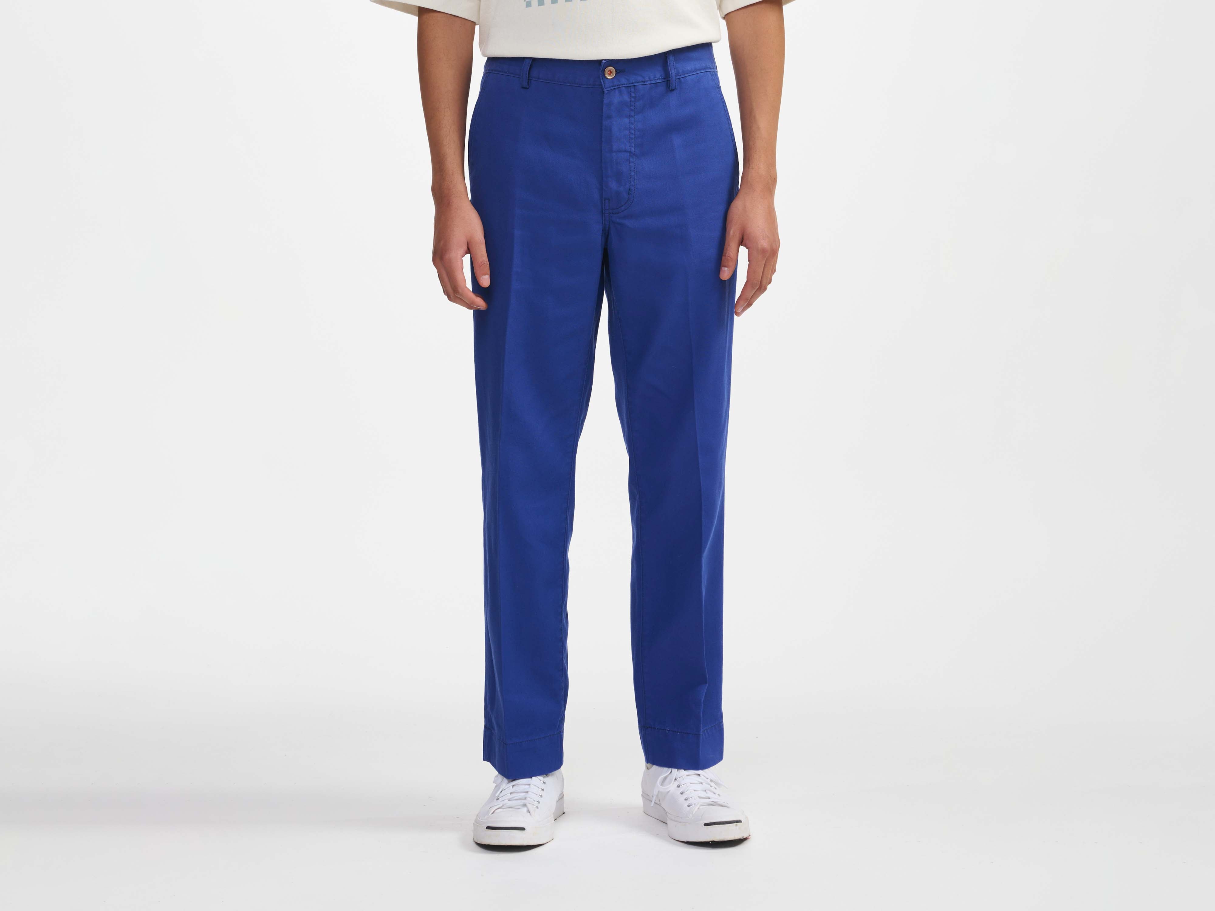 pantalon pen (241 / M / BLUEWORKER)