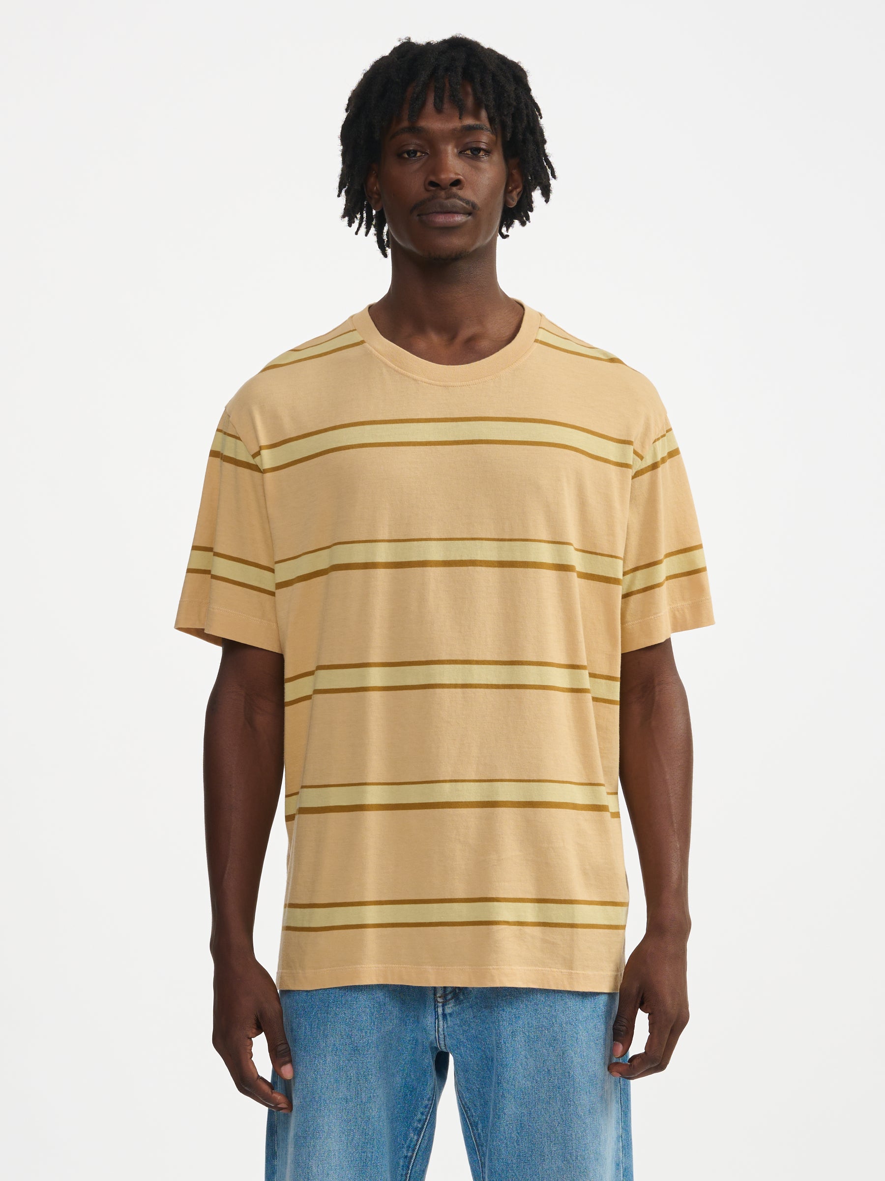 Vanice T-shirt For Men | Bellerose