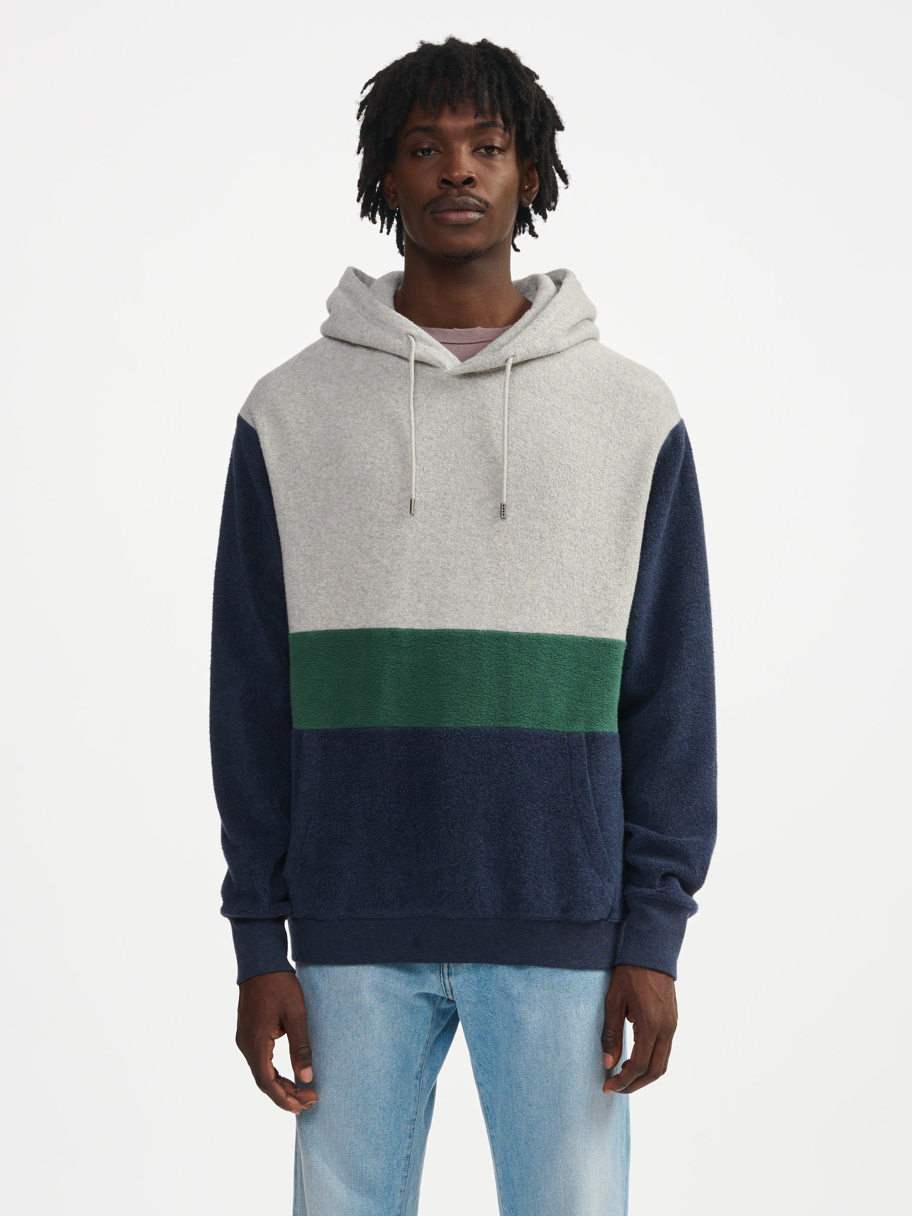Martis Sweatshirt For Men | Bellerose