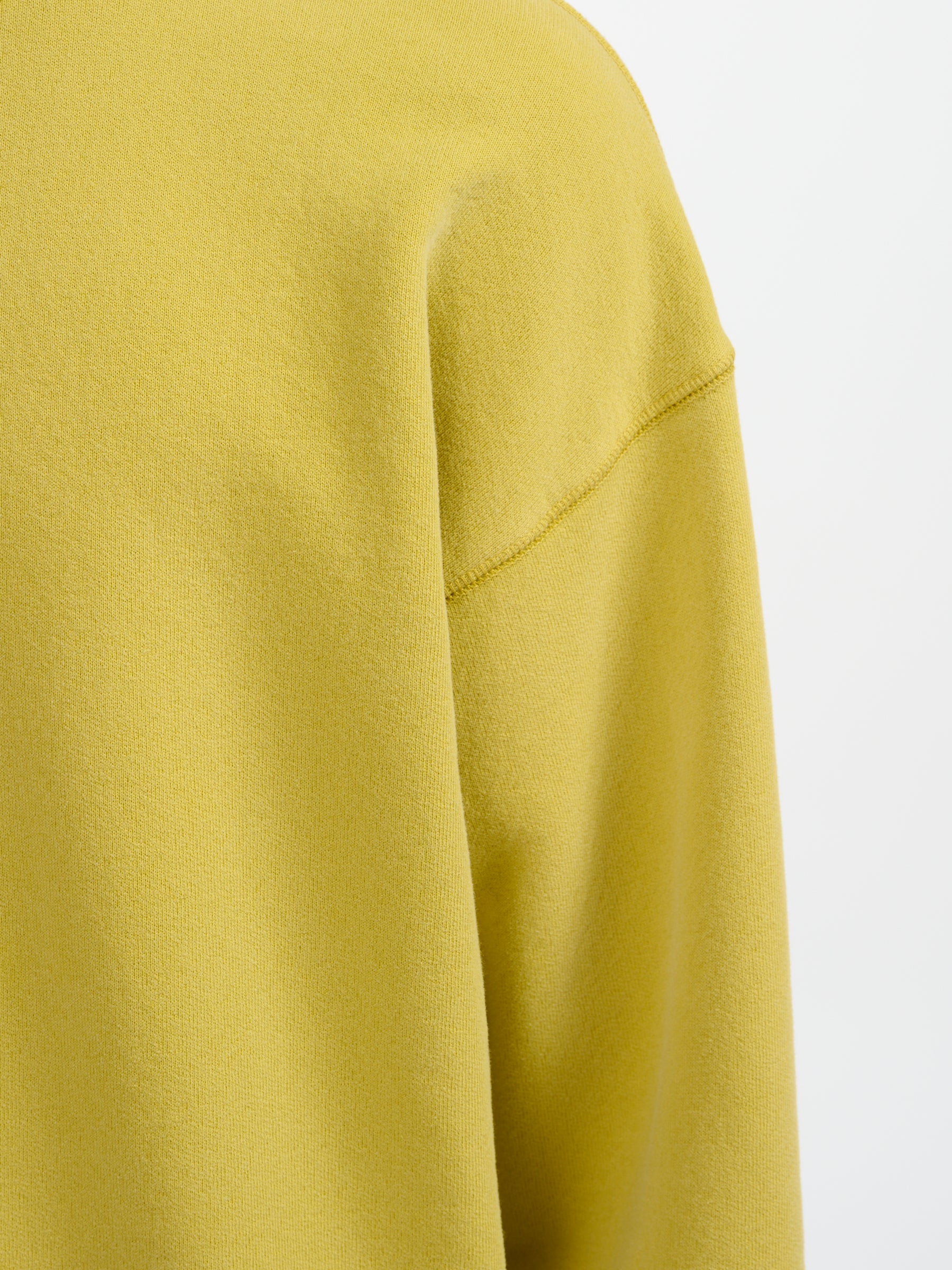 vammie sweatshirt (241 / M / DIJON)