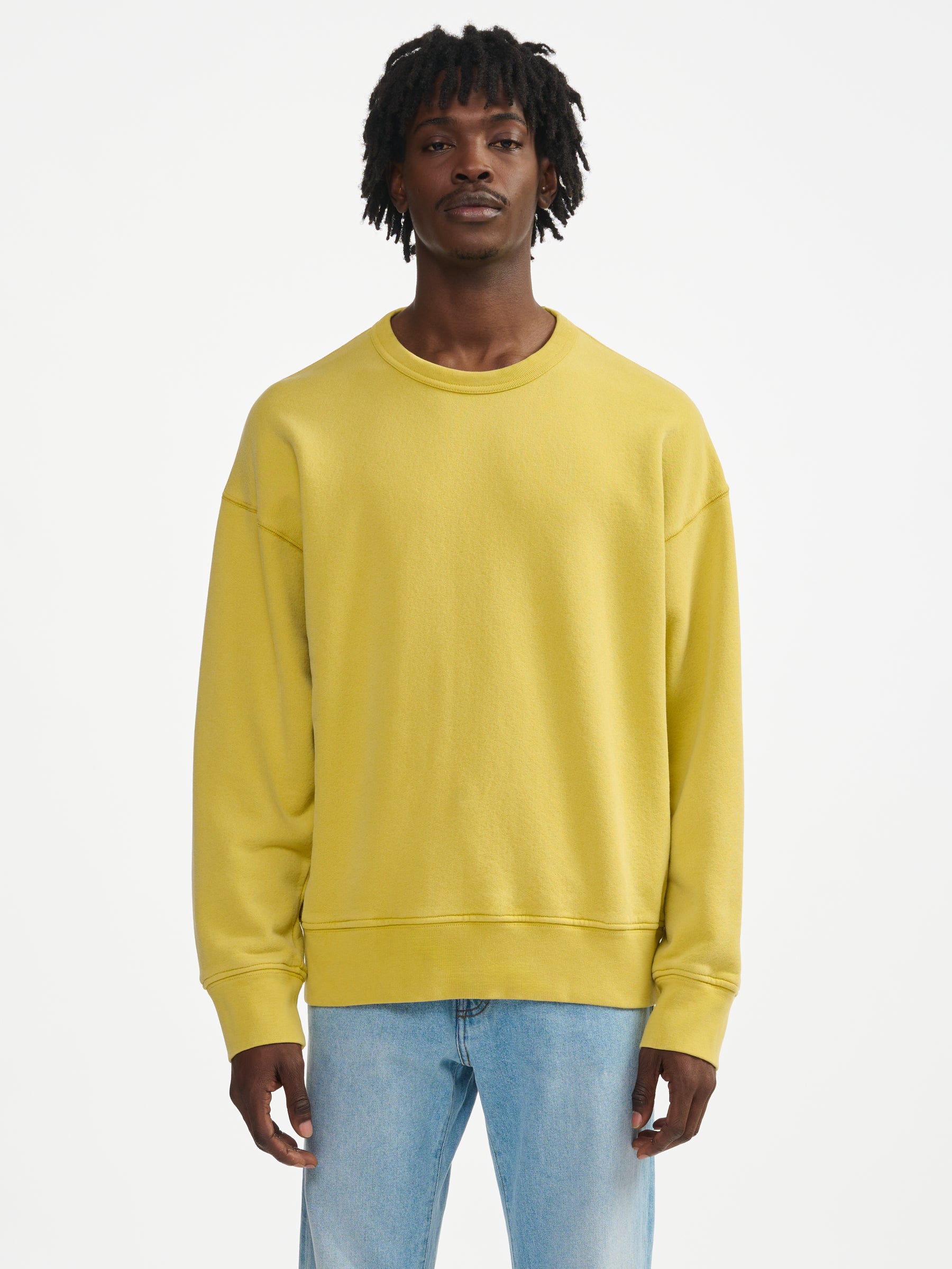 Vammie Sweatshirt For Men | Bellerose