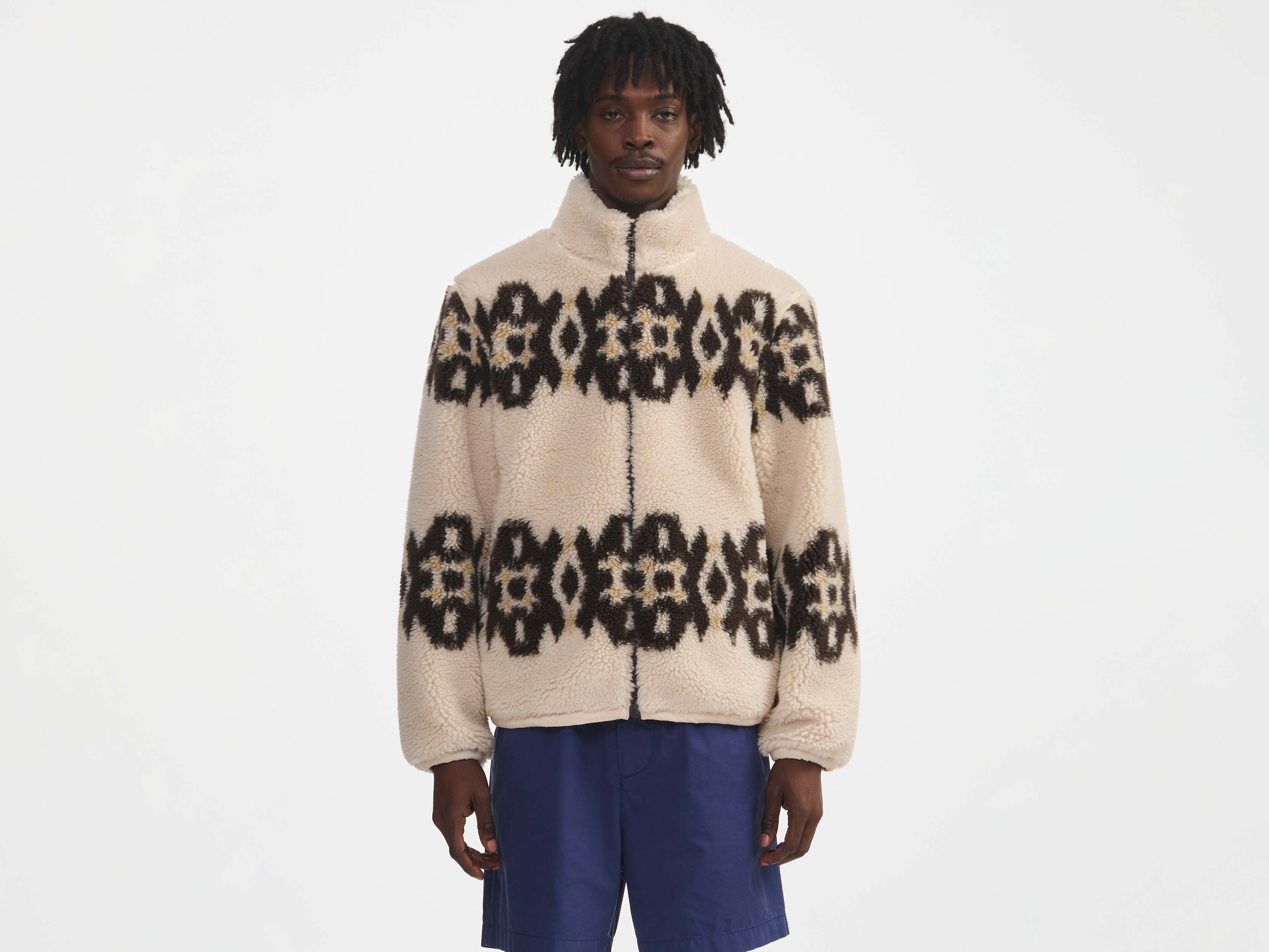 jeremy sweatshirt (241 / M / COMBO B)