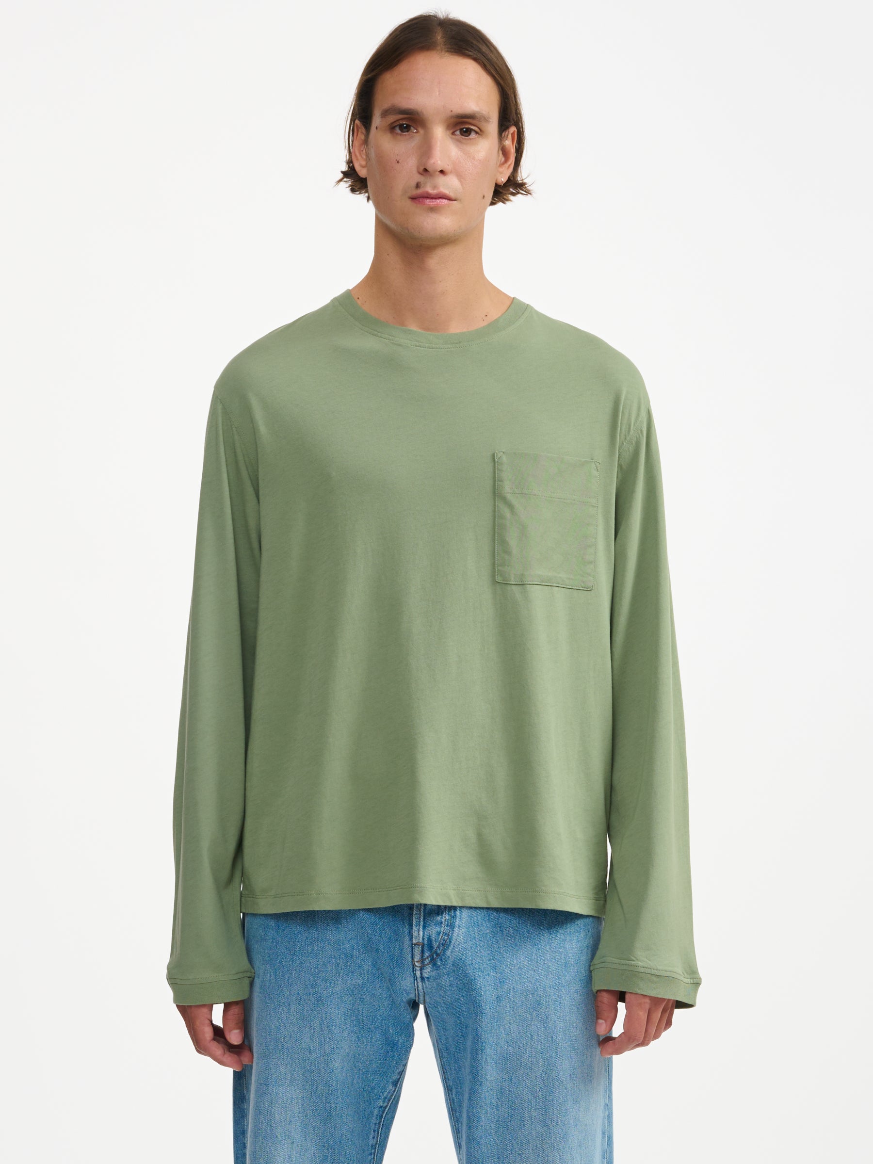 Vollie T-shirt For Men | Bellerose