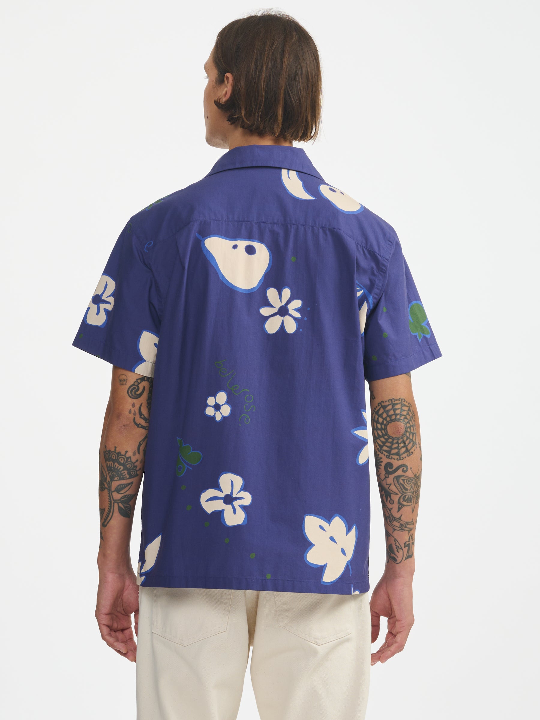 chemise faraway (241 / M / DISPLAY A)