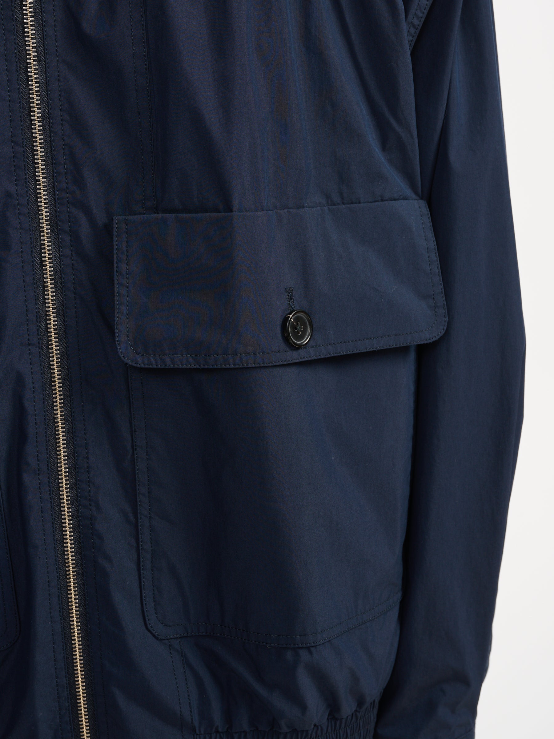 veste hold (241 / M / NAVY)