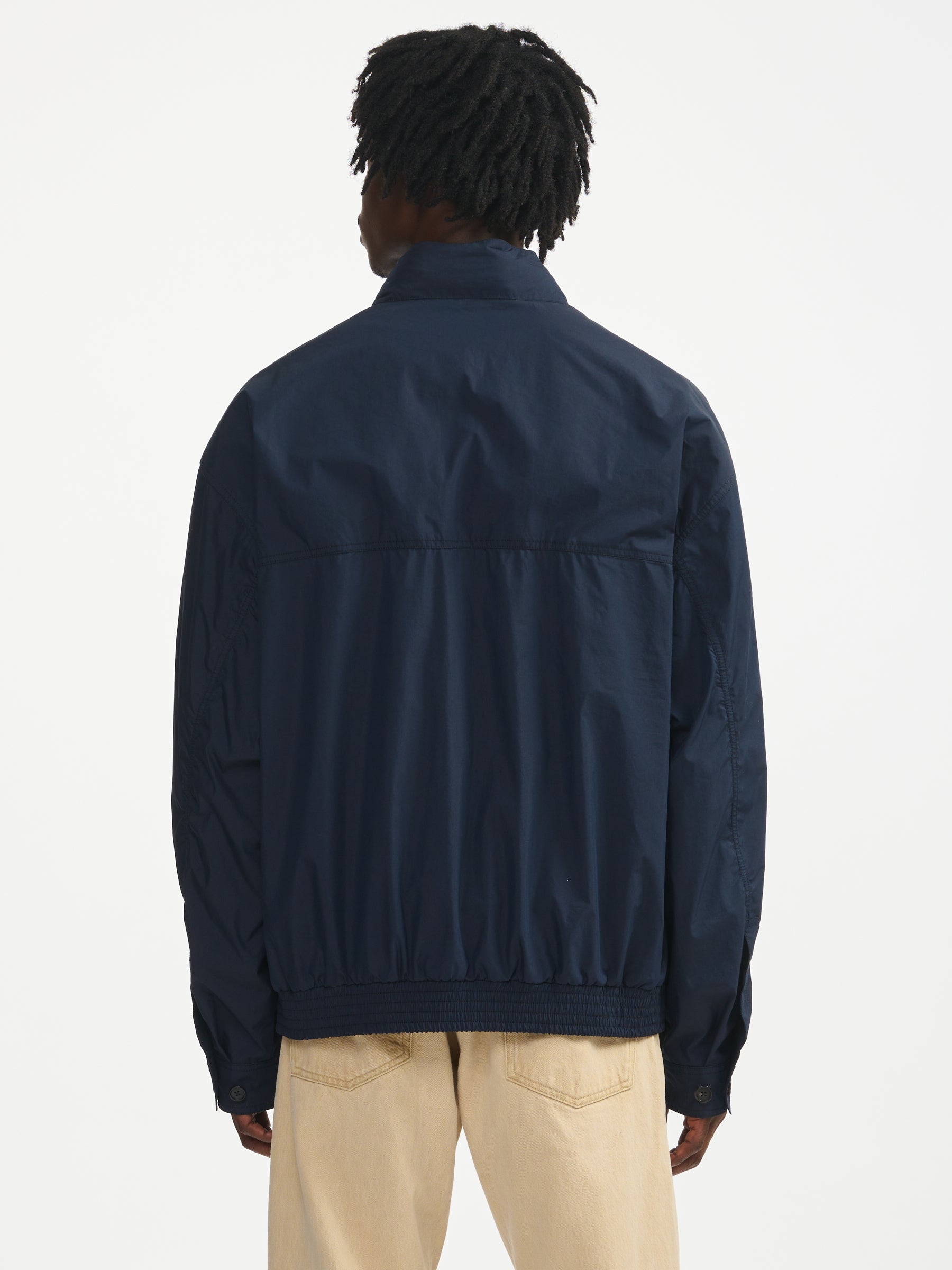 veste hold (241 / M / NAVY)