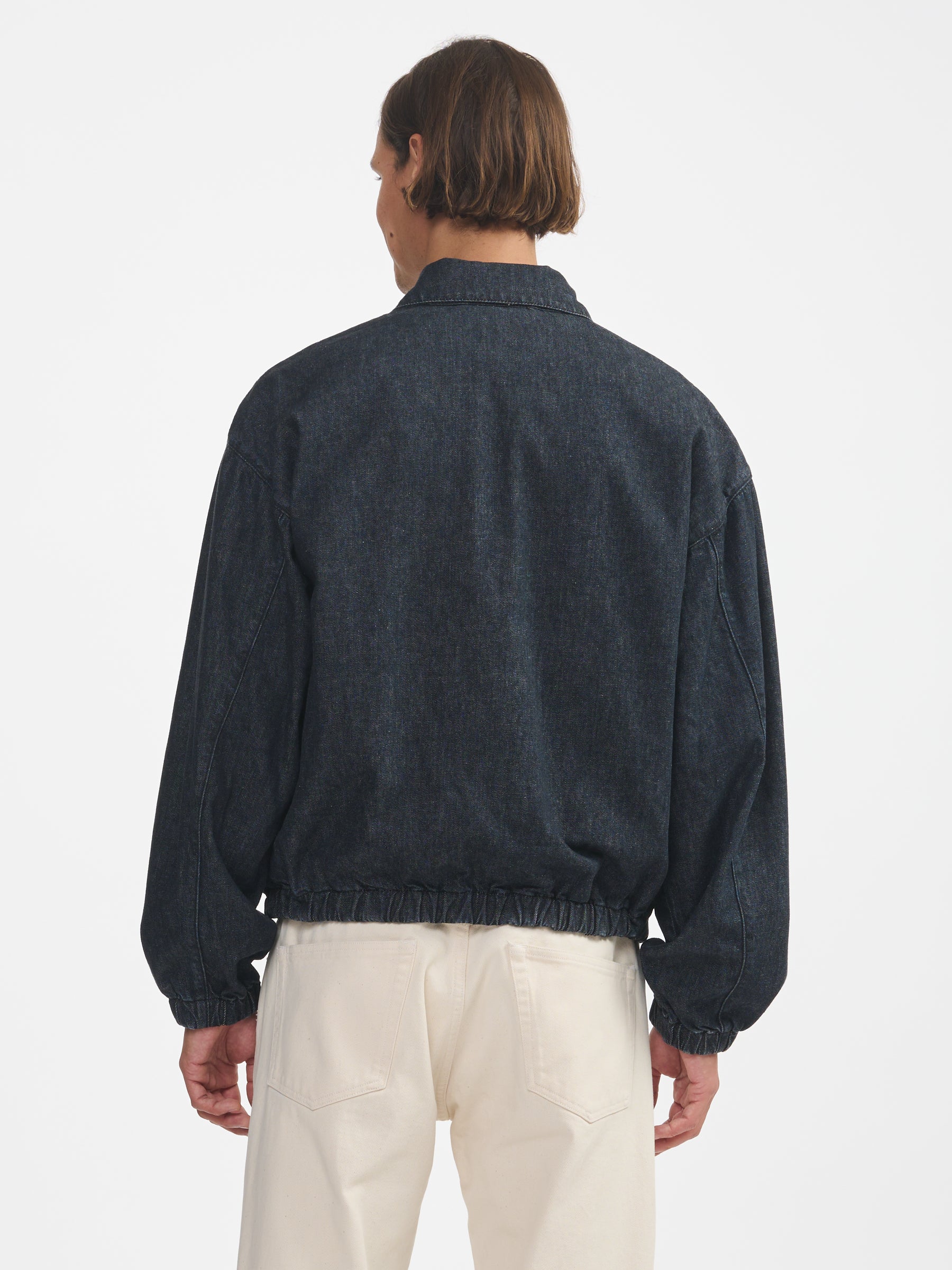 veste pivot (241 / M / GREY BLEACH)