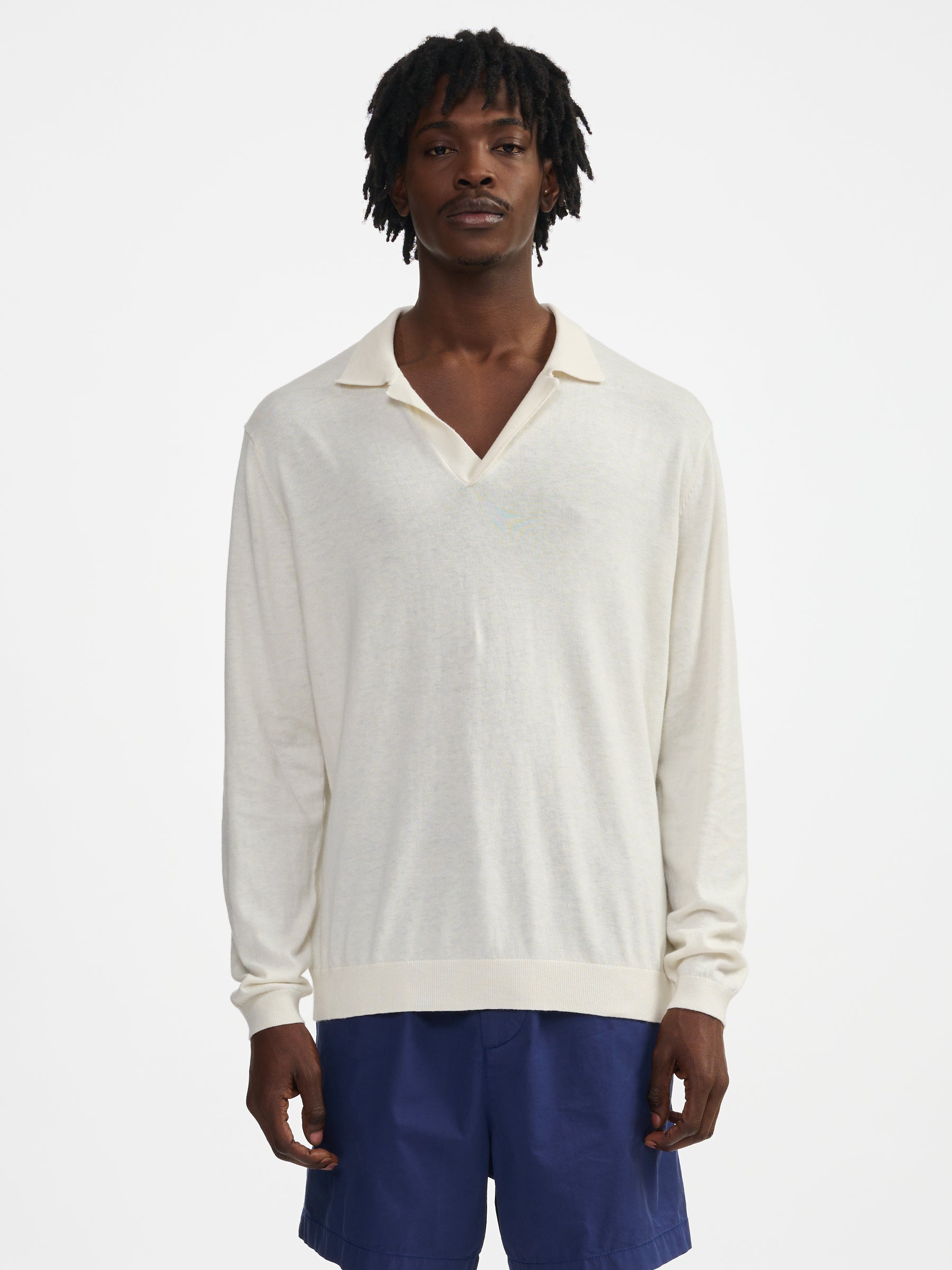 Polo Ginit Pour Homme | Bellerose