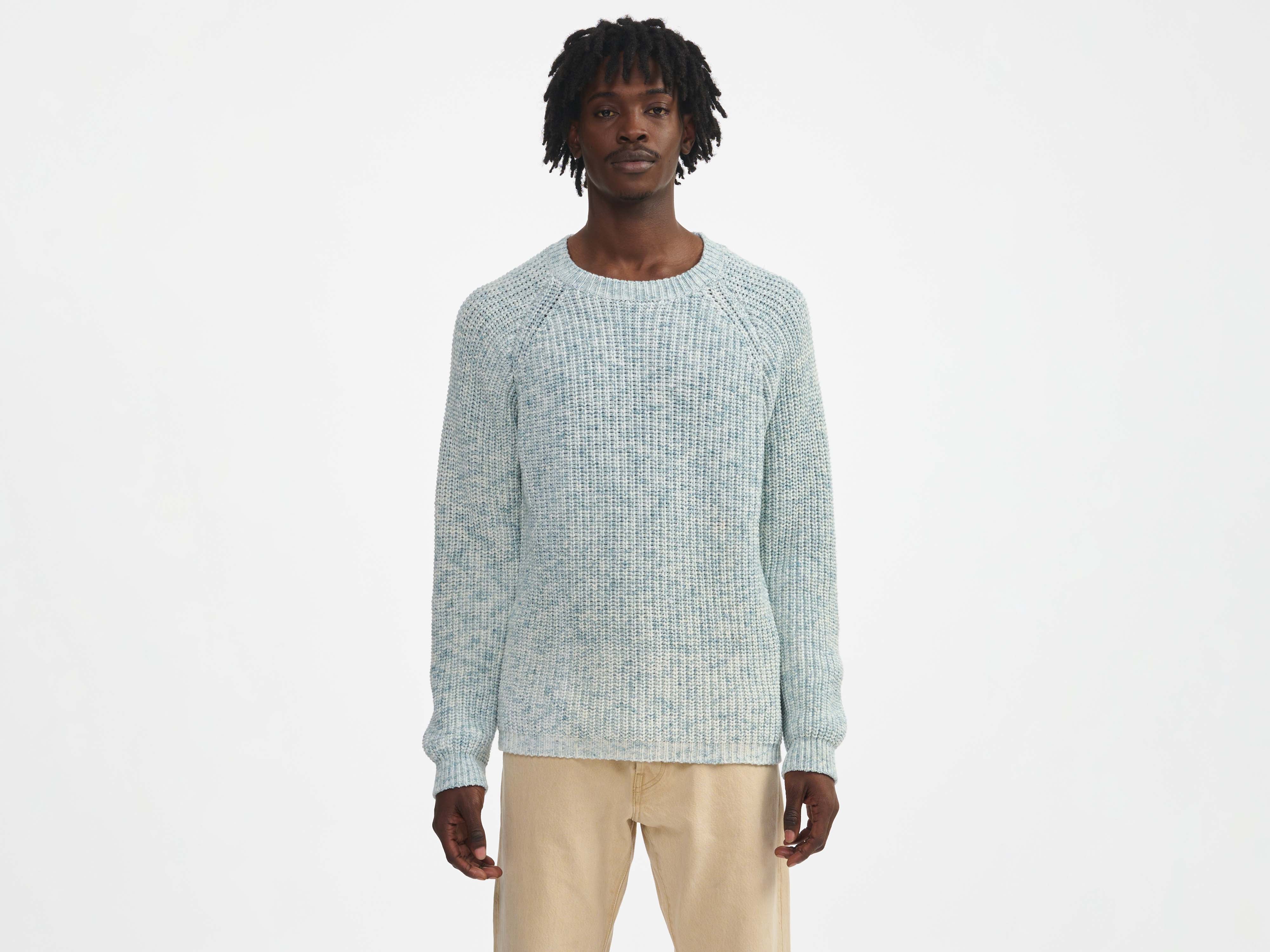 pull grit (241 / M / LIGHT GREY)