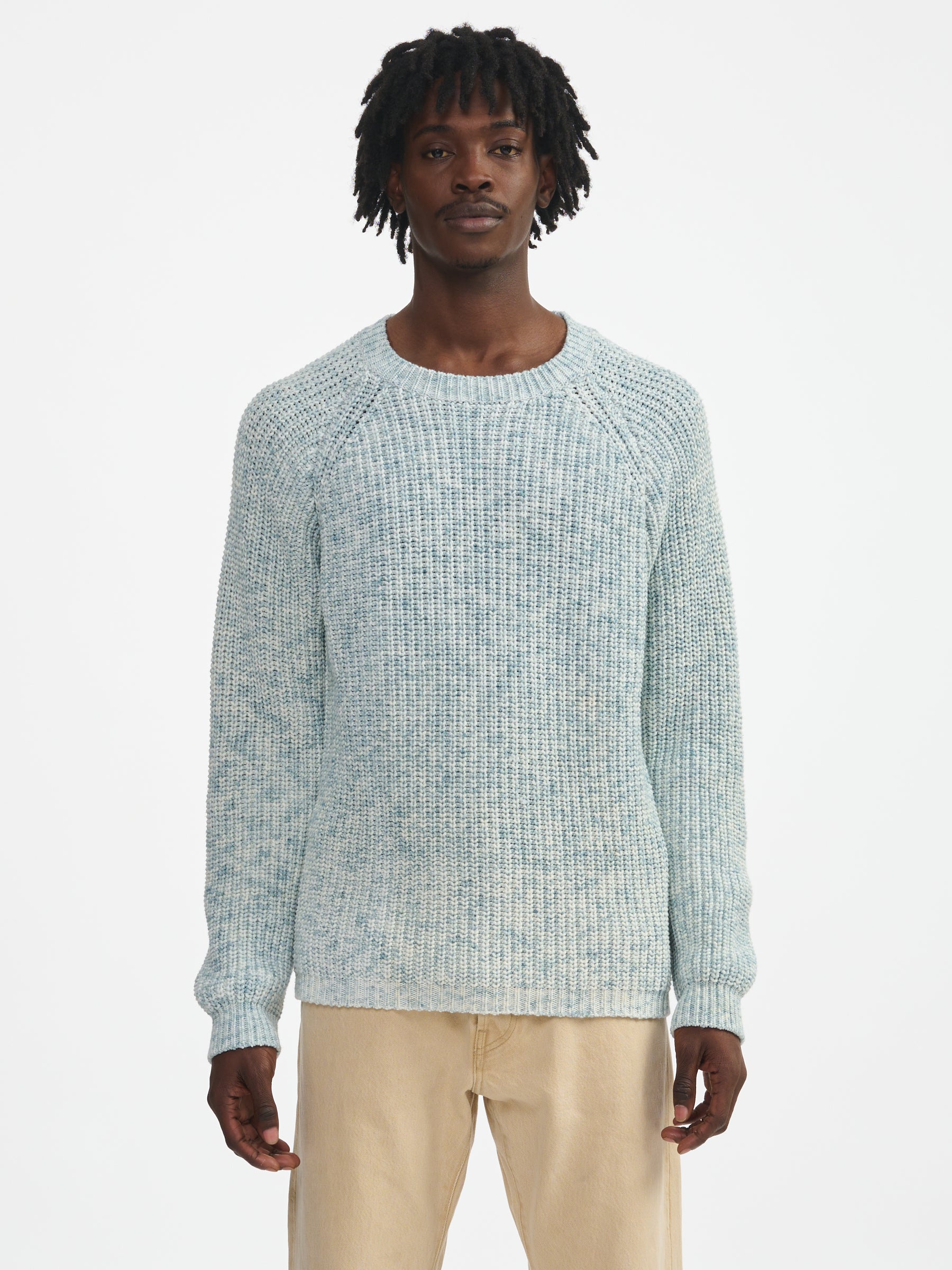 Pull Grit Pour Homme | Bellerose