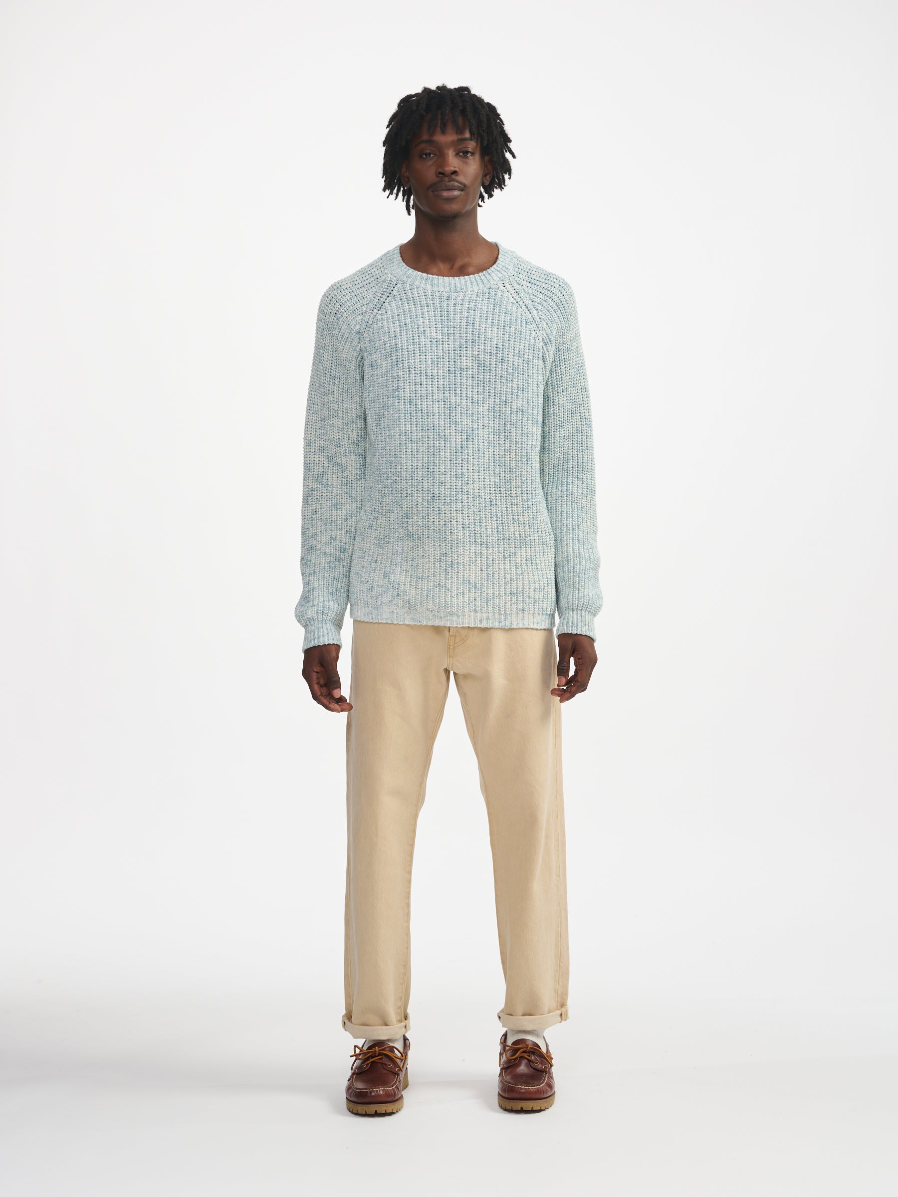 pull grit (241 / M / LIGHT GREY)