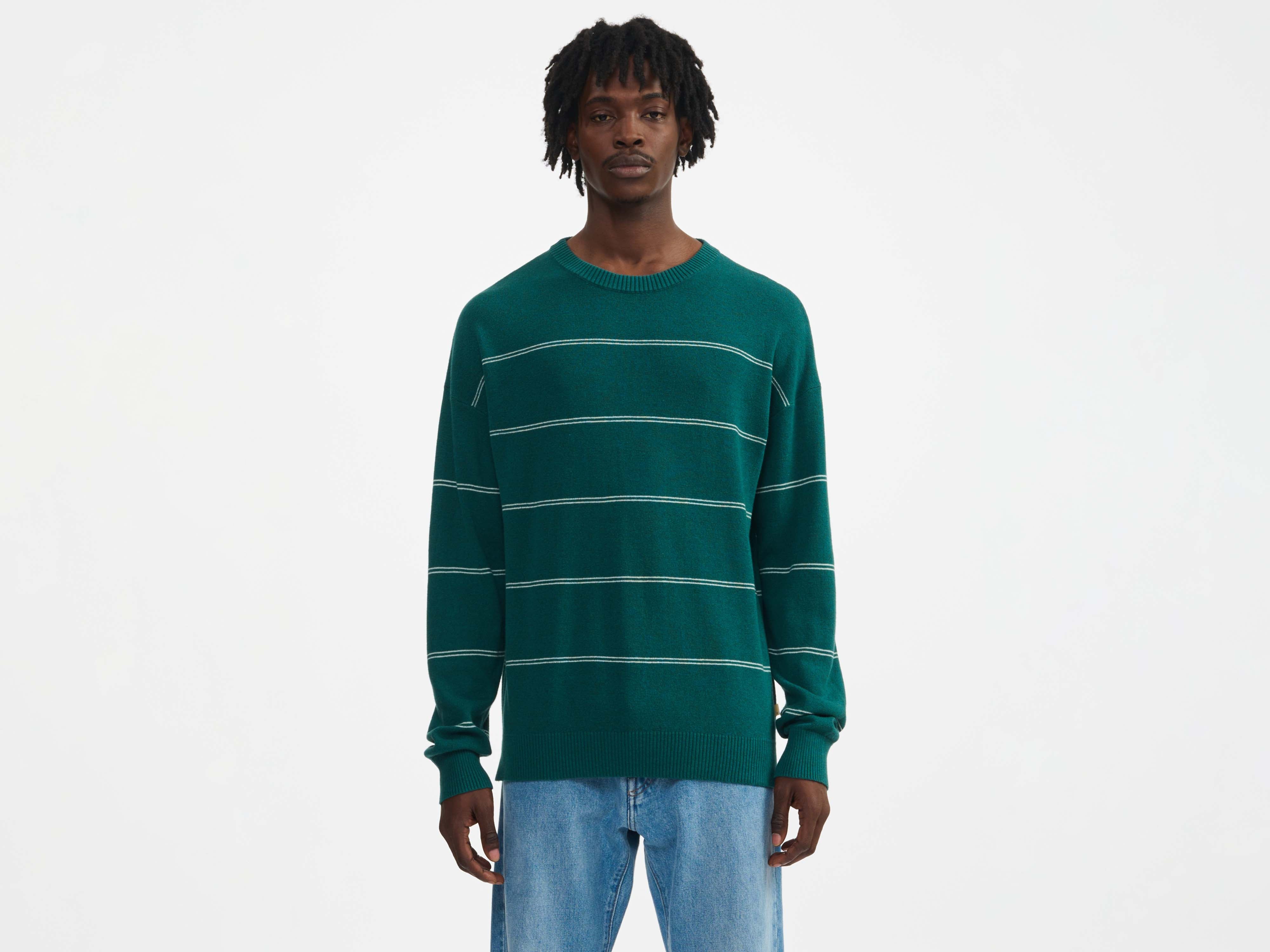 pull gem (241 / M / STRIPE A)
