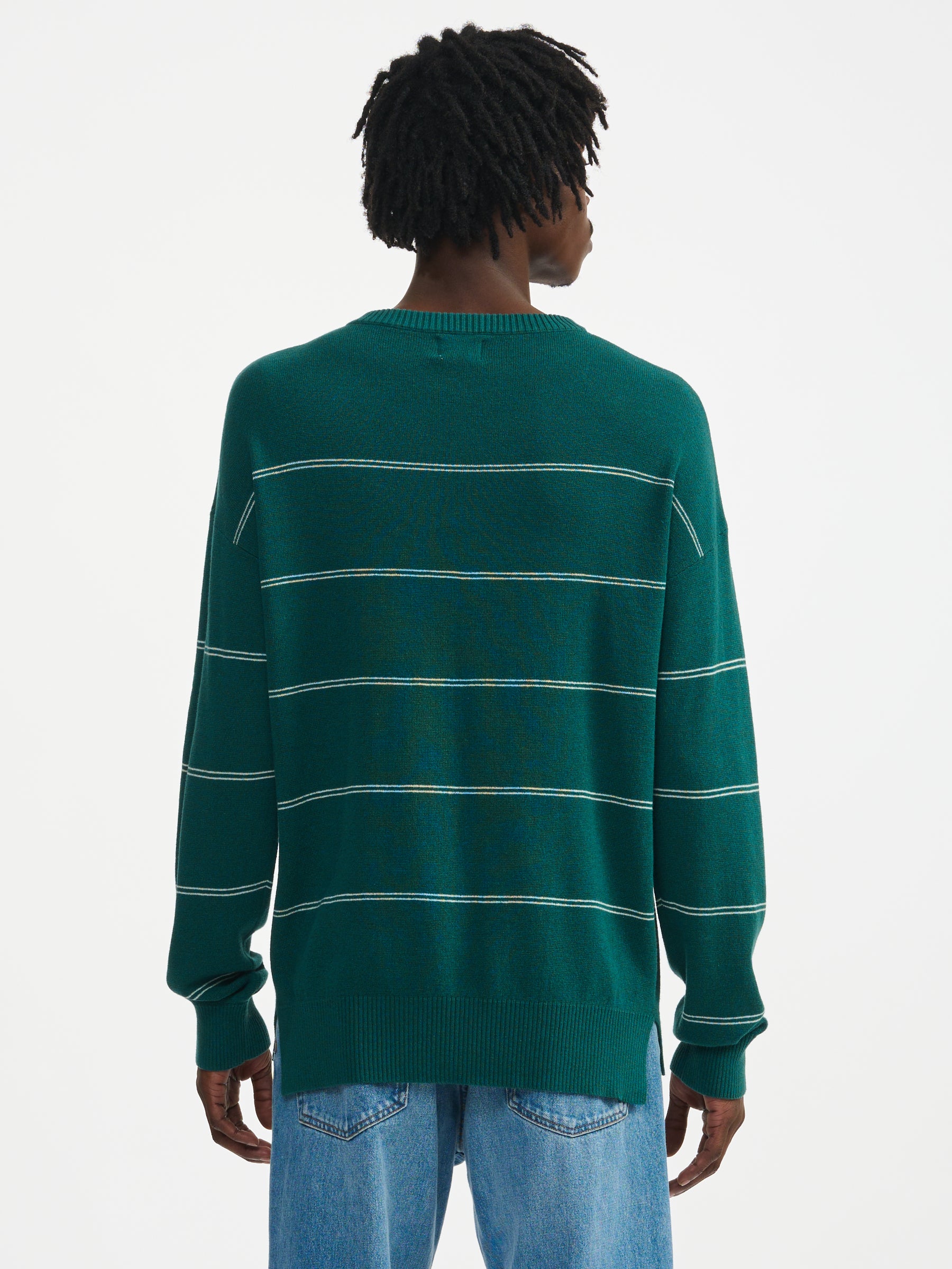 pull gem (241 / M / STRIPE A)