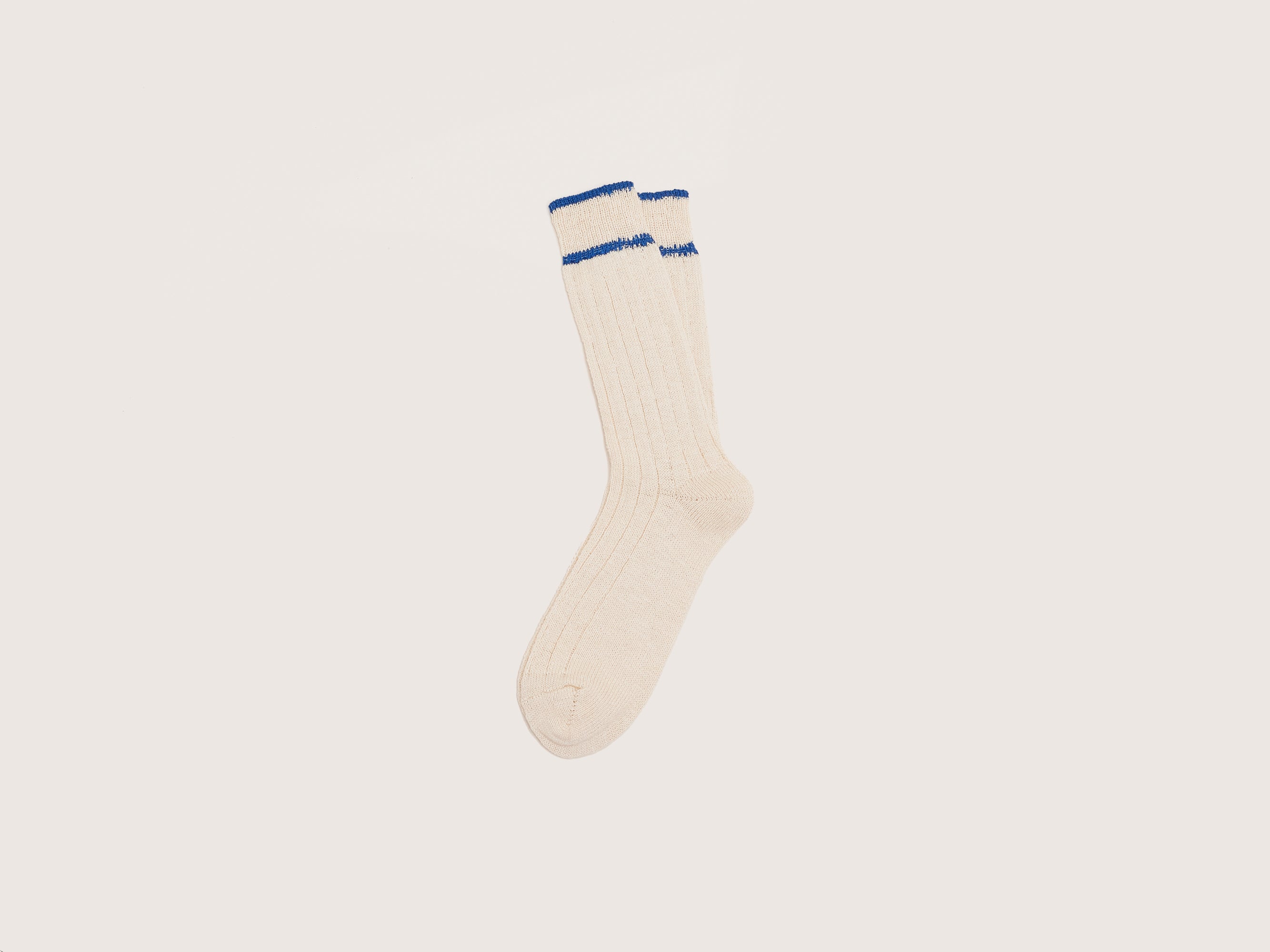 Bino ribbed socks (251 / M / GITANE)