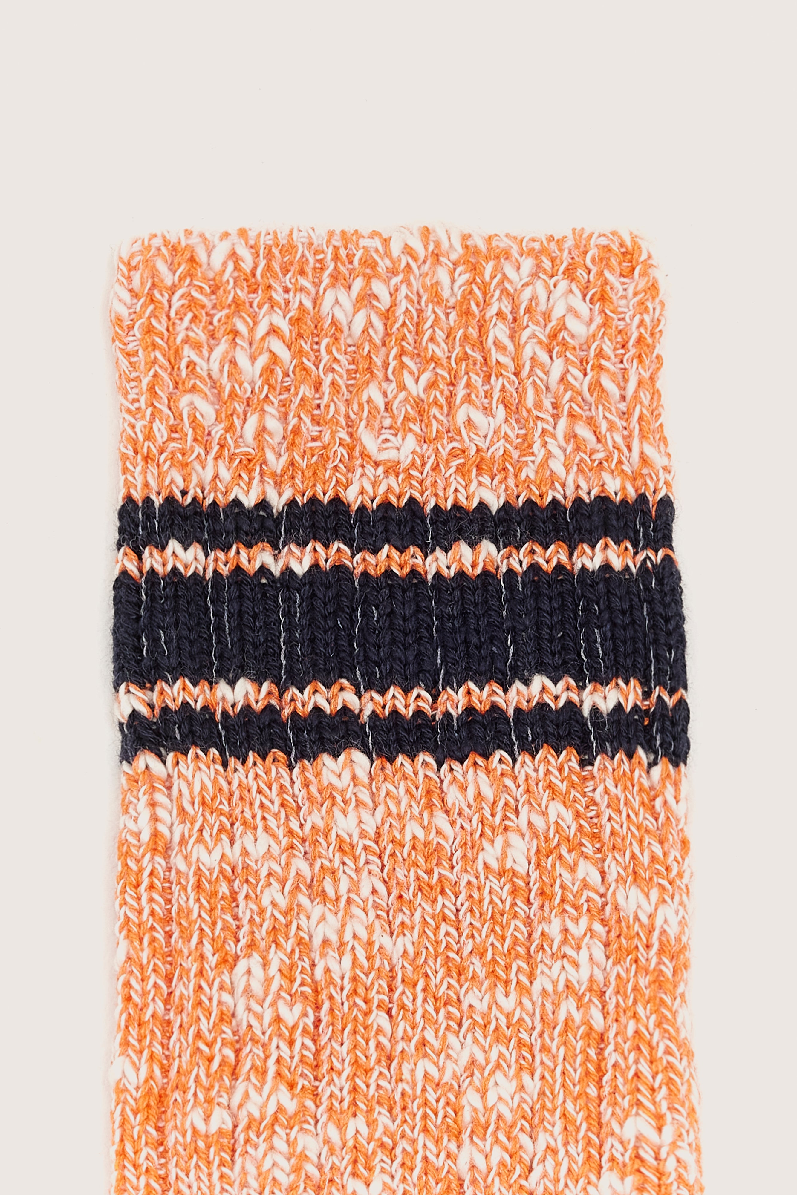 Varem klassieke sokken (251 / M / ORANGE)