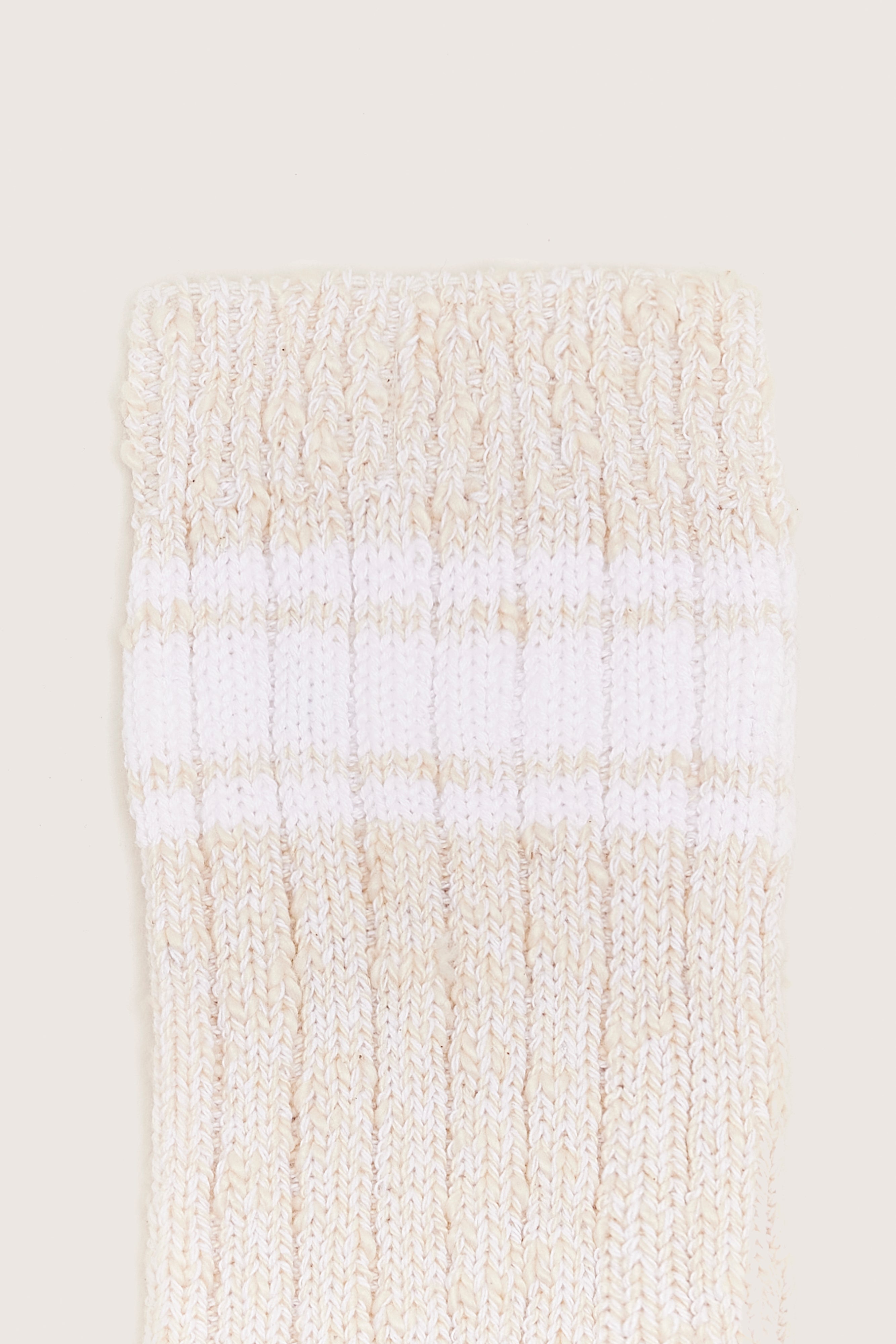 Varem classic socks (251 / M / VINTAGE WHITE)