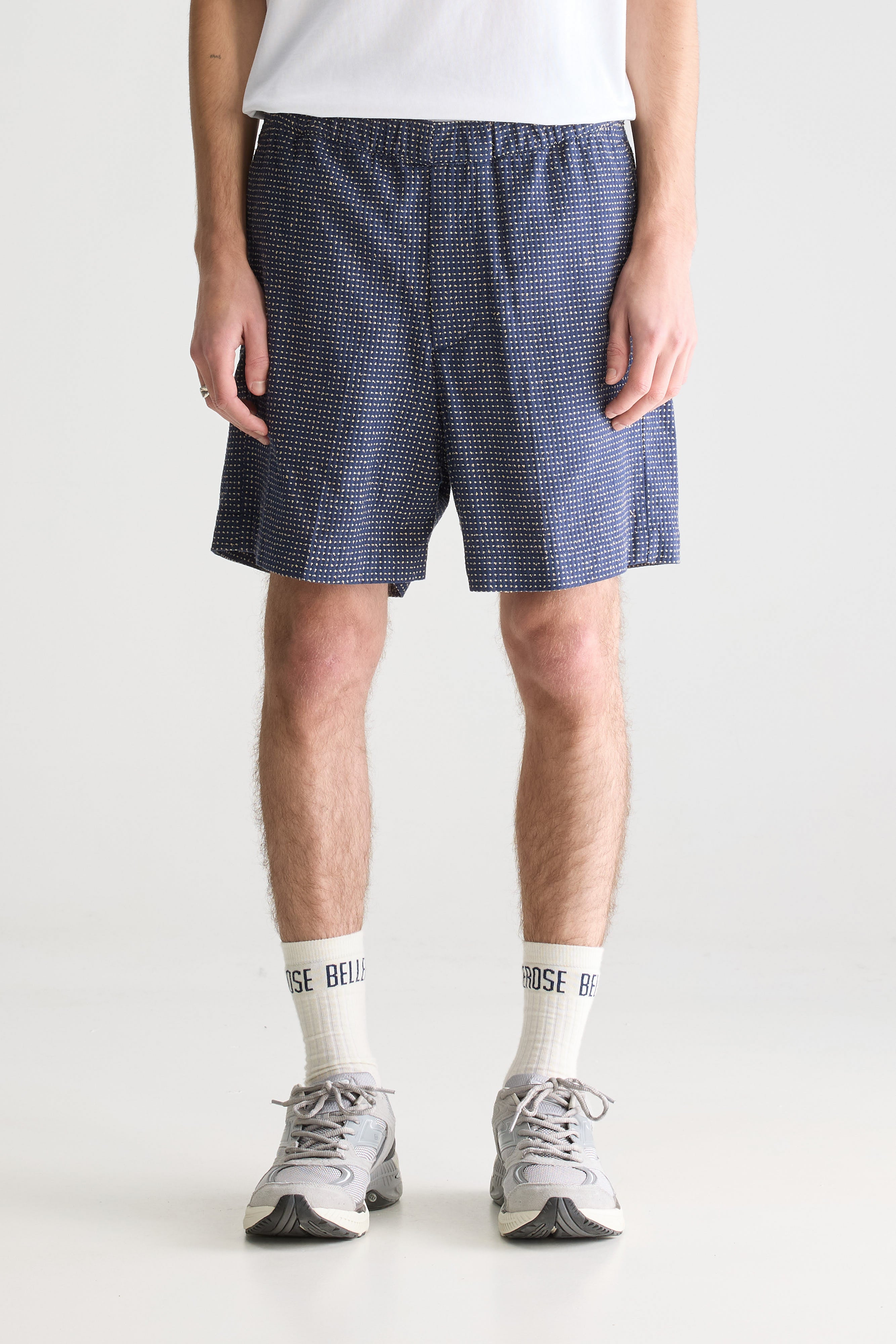 Sean relaxed shorts (251 / M / COMBO B)