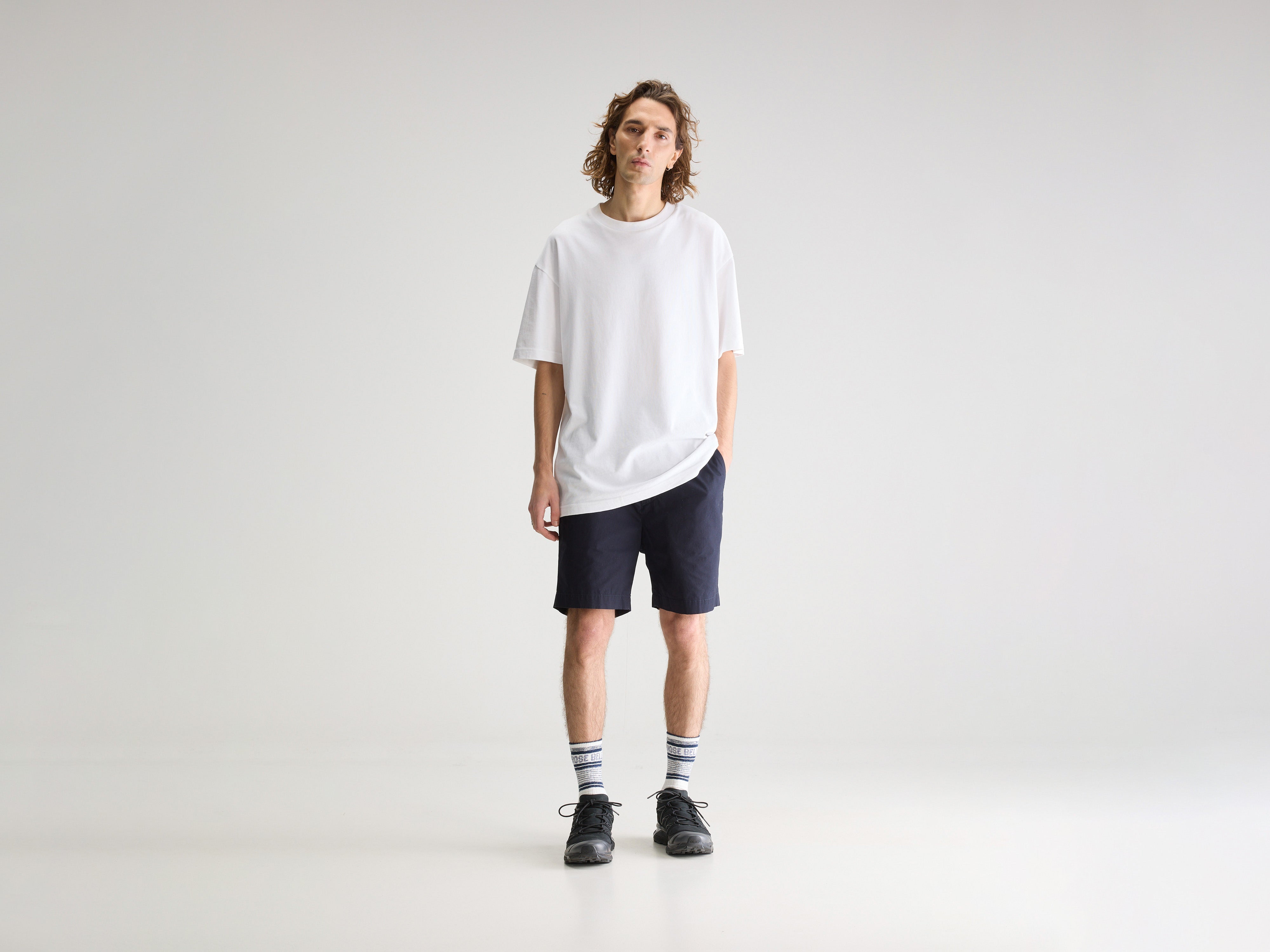 Joel regular shorts (251 / M / AMERICA)