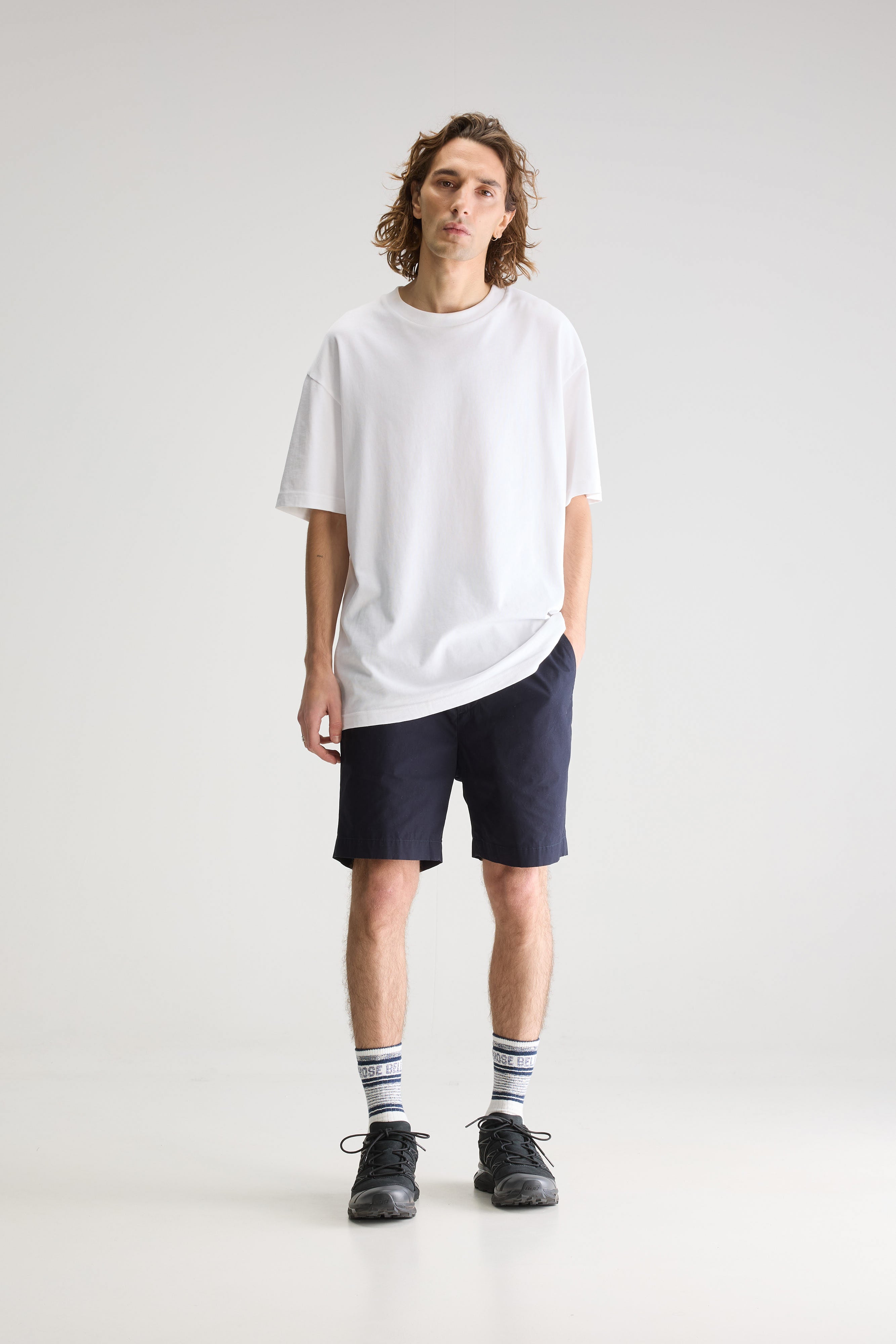 Joel regular shorts (251 / M / AMERICA)