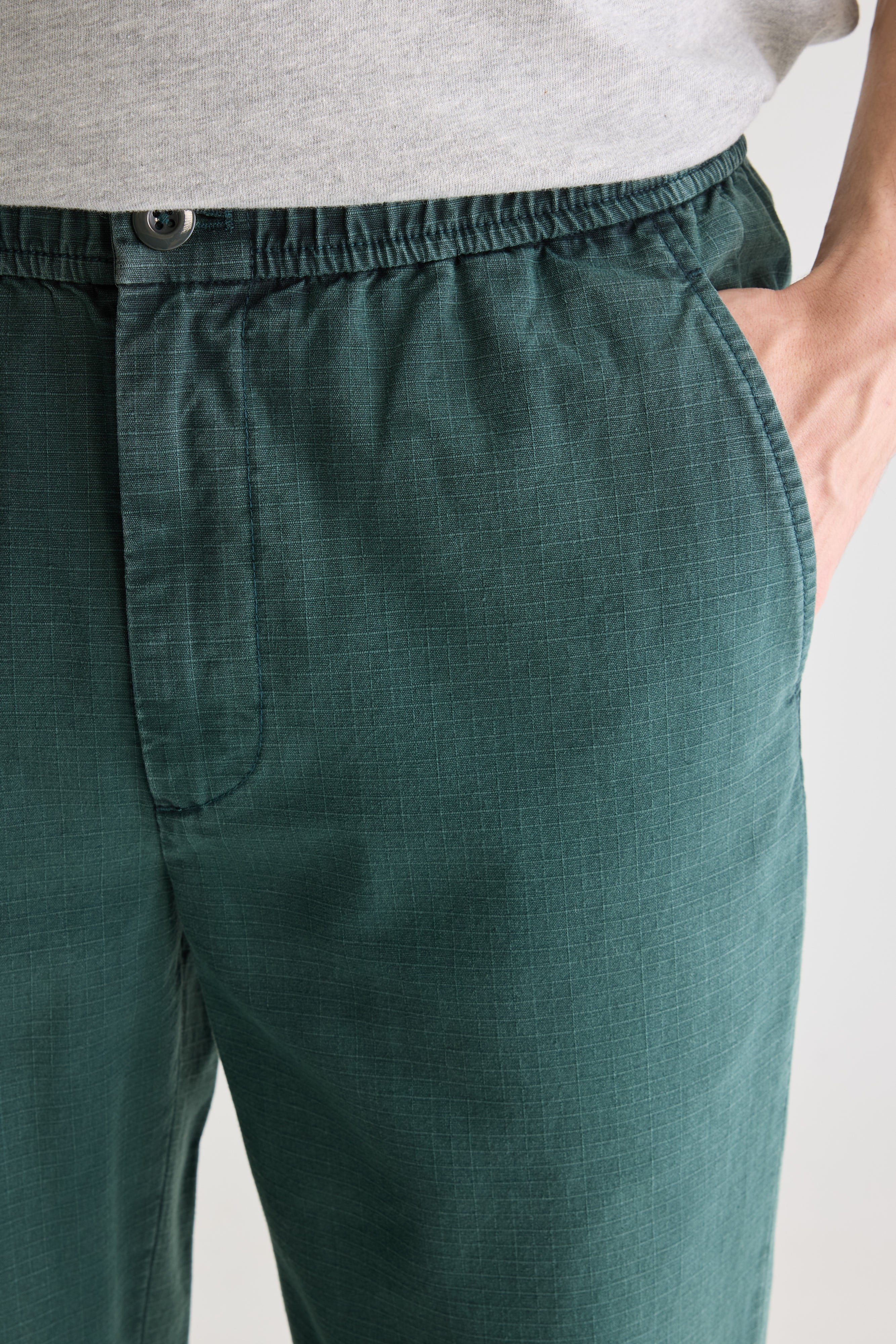 Jordy chino trousers (251 / M / KOMBU)