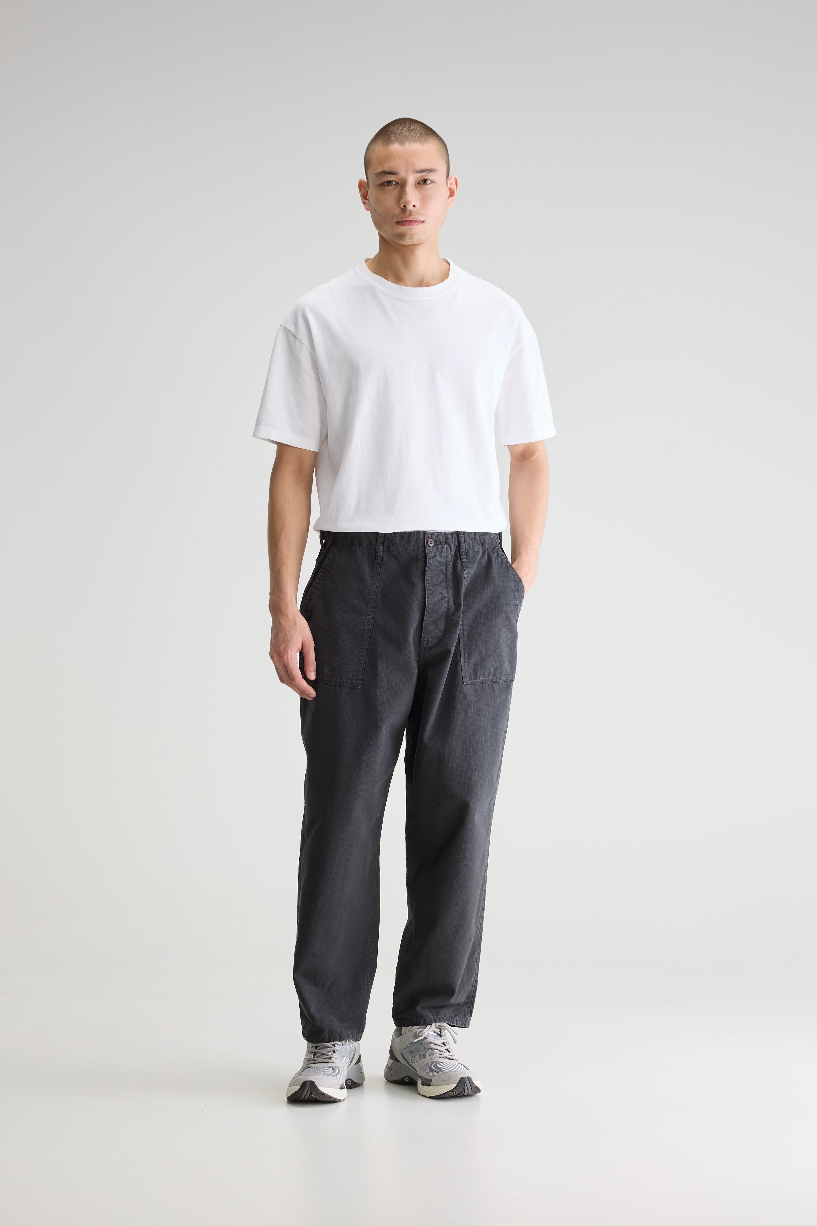Kargo losse broek (251 / M / PIRATE)