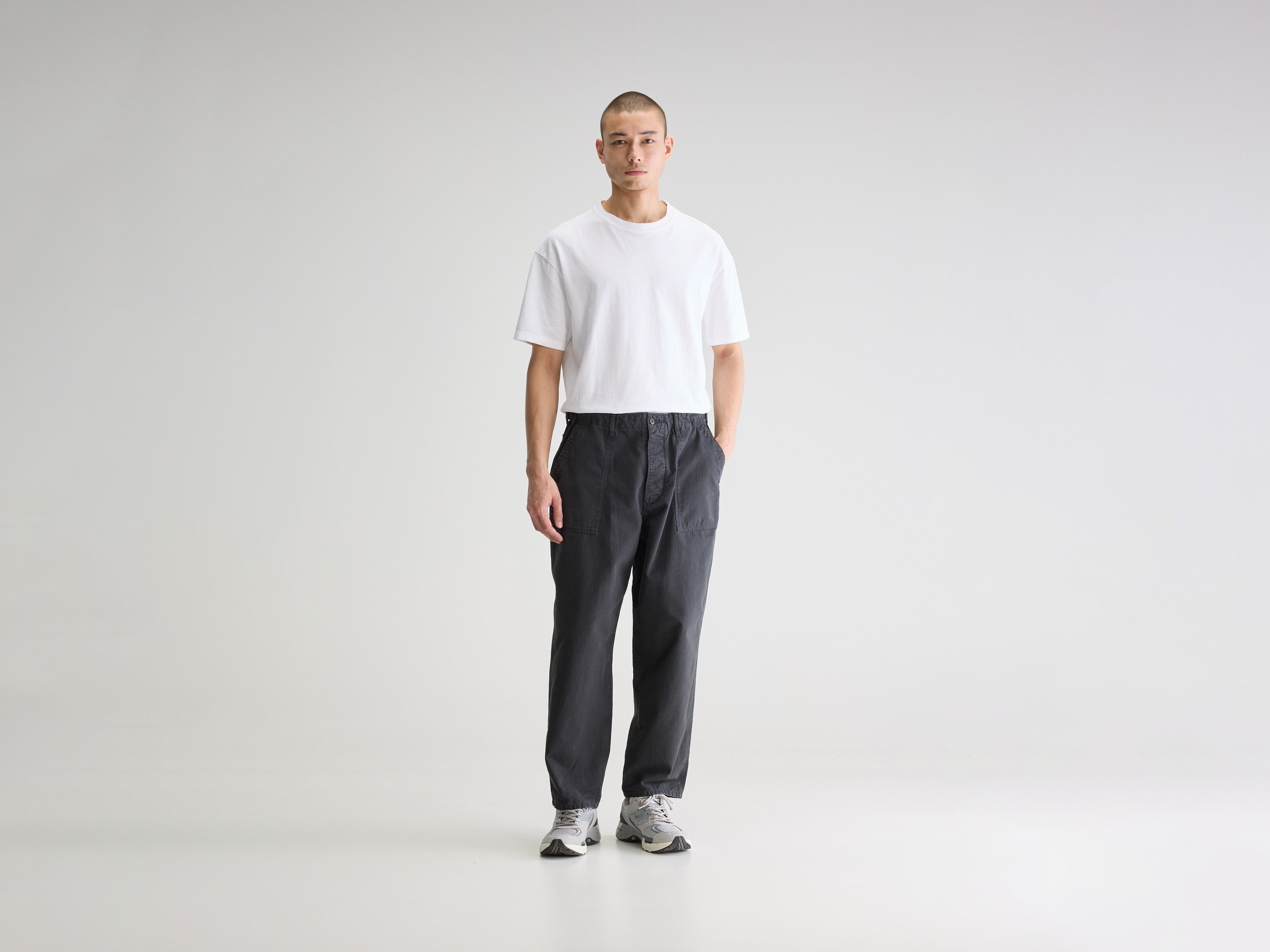 Kargo losse broek (251 / M / PIRATE)