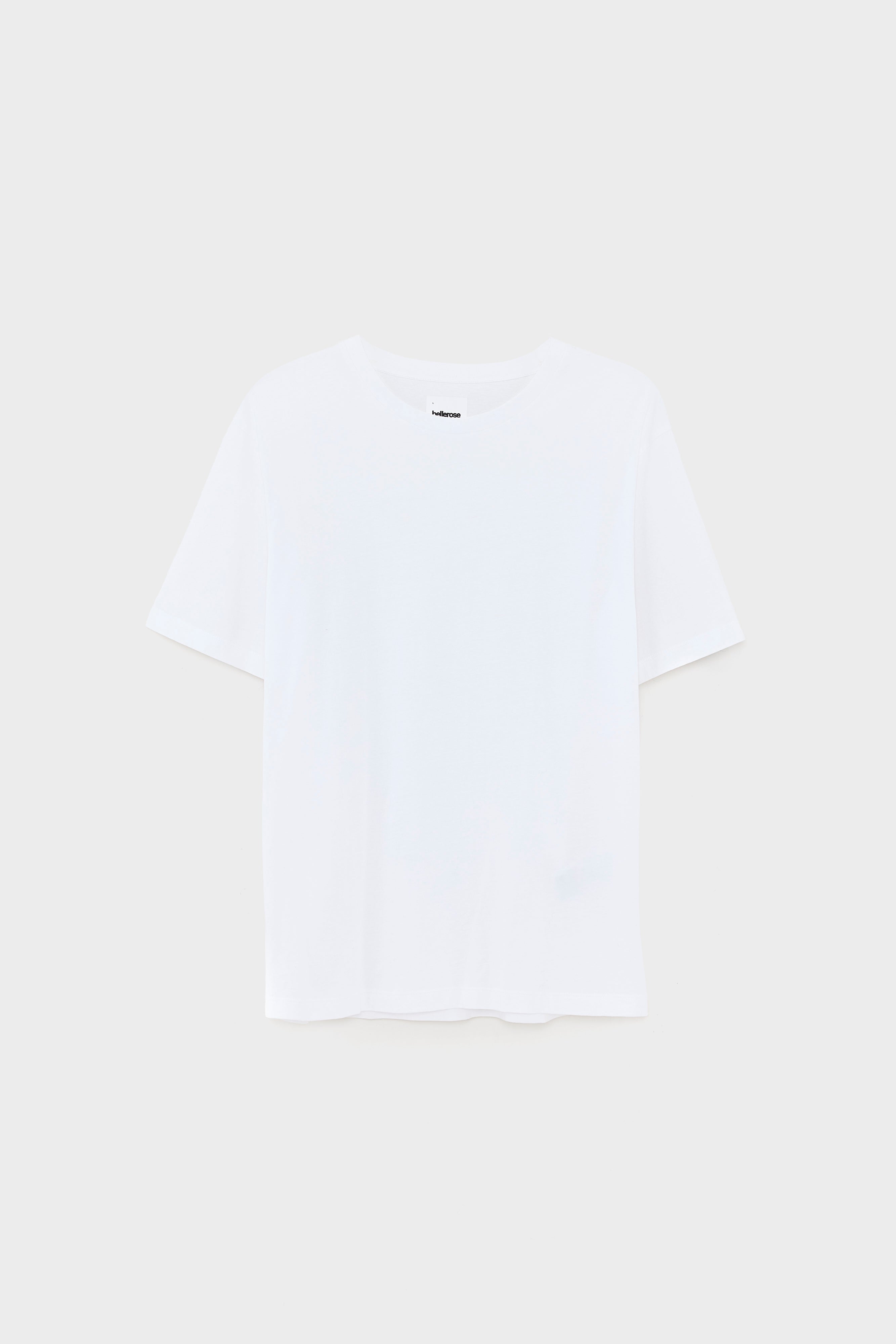 Vinx short-sleeve t-shirt (252 / M / WHITE)
