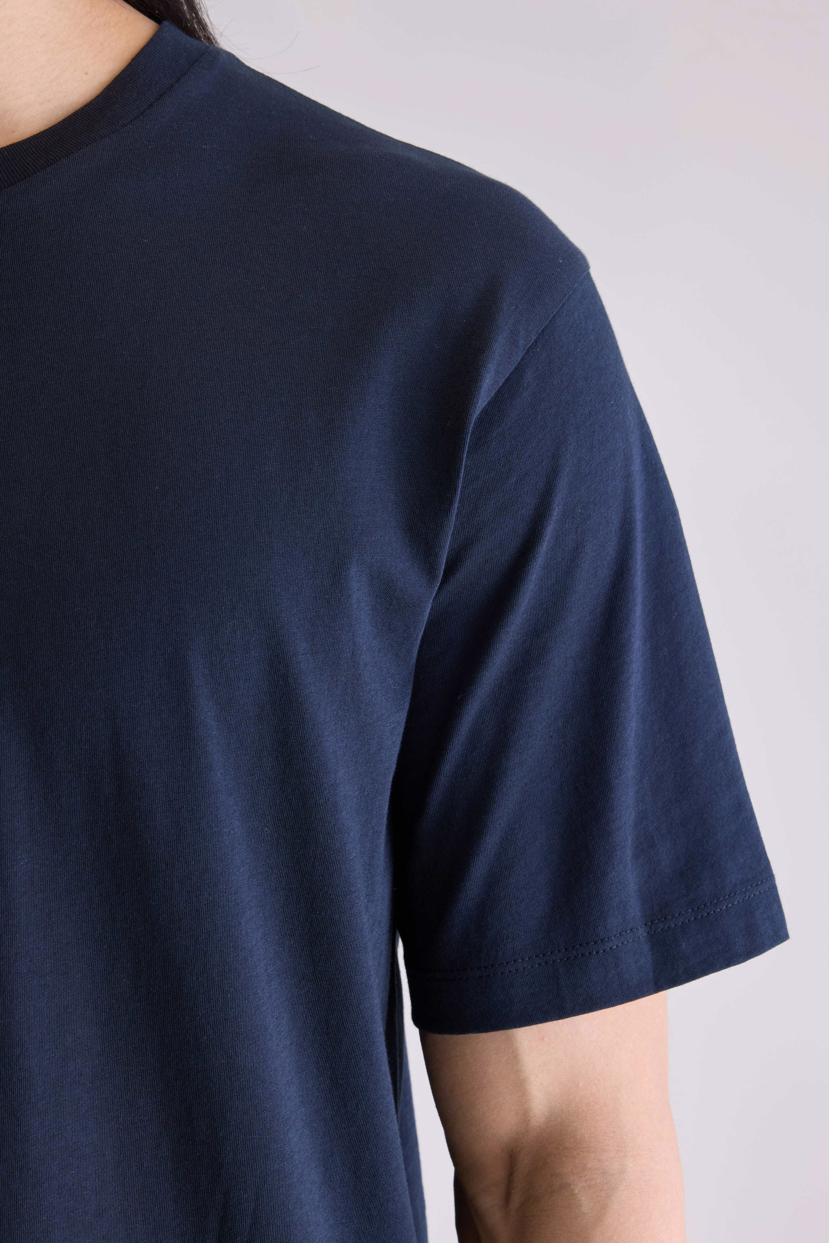 Vinx short-sleeve t-shirt (242 / M / NAVY)