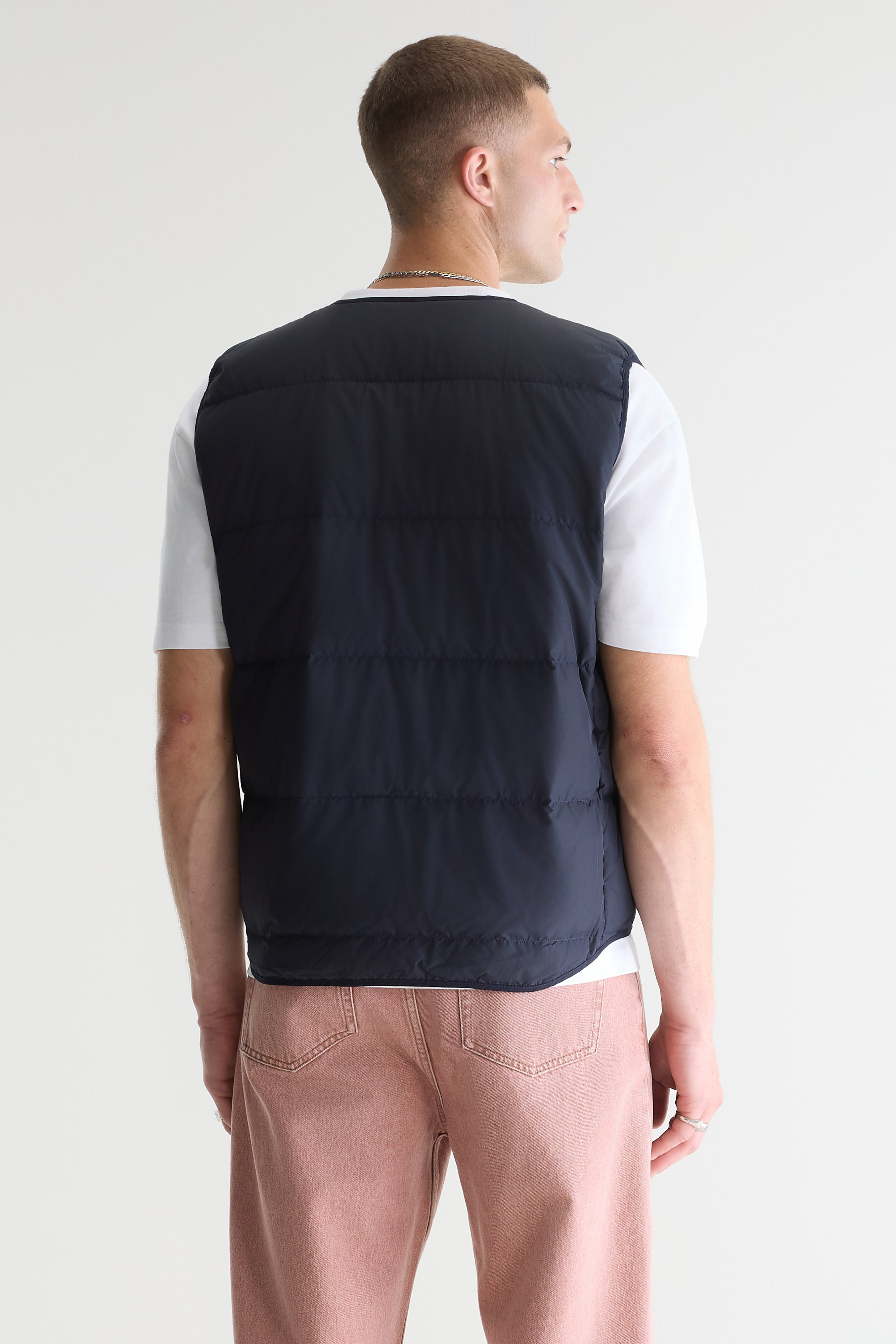 Hoch bodywarmer (251 / M / NAVY)