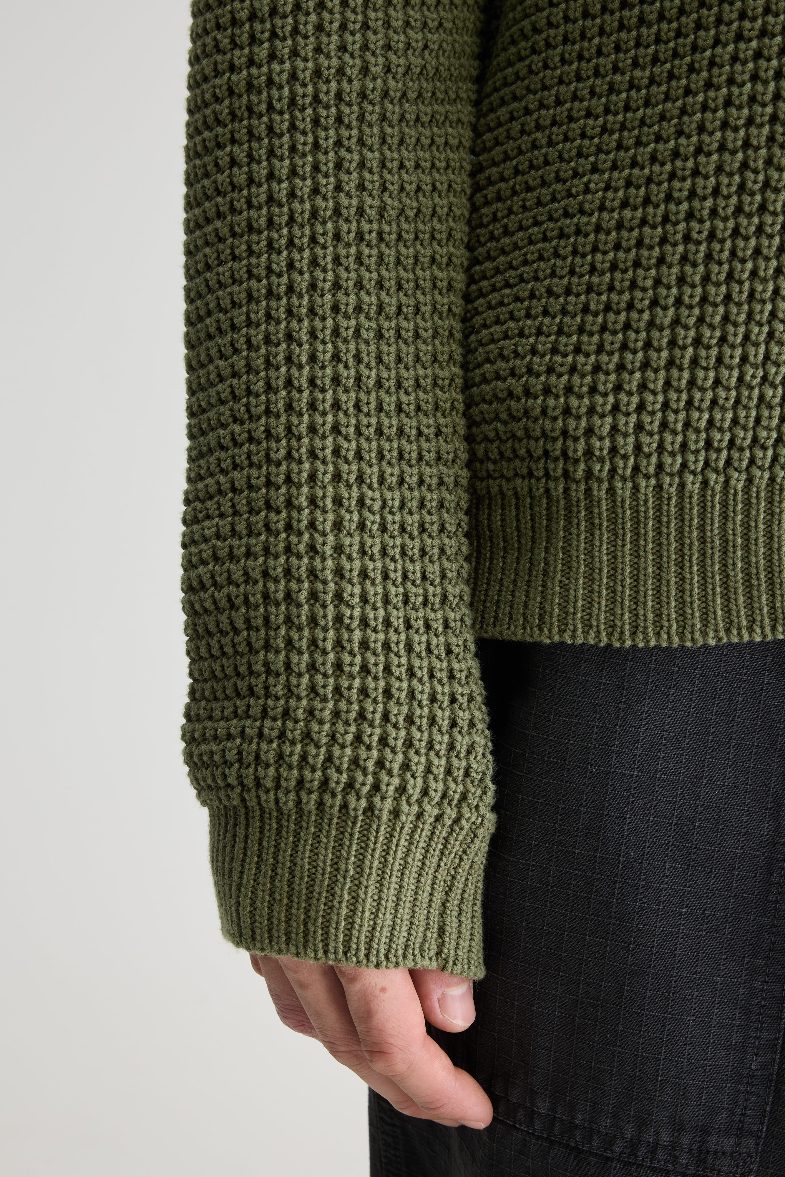 Cardigan décontracté Graip (251 / M / KAKI)