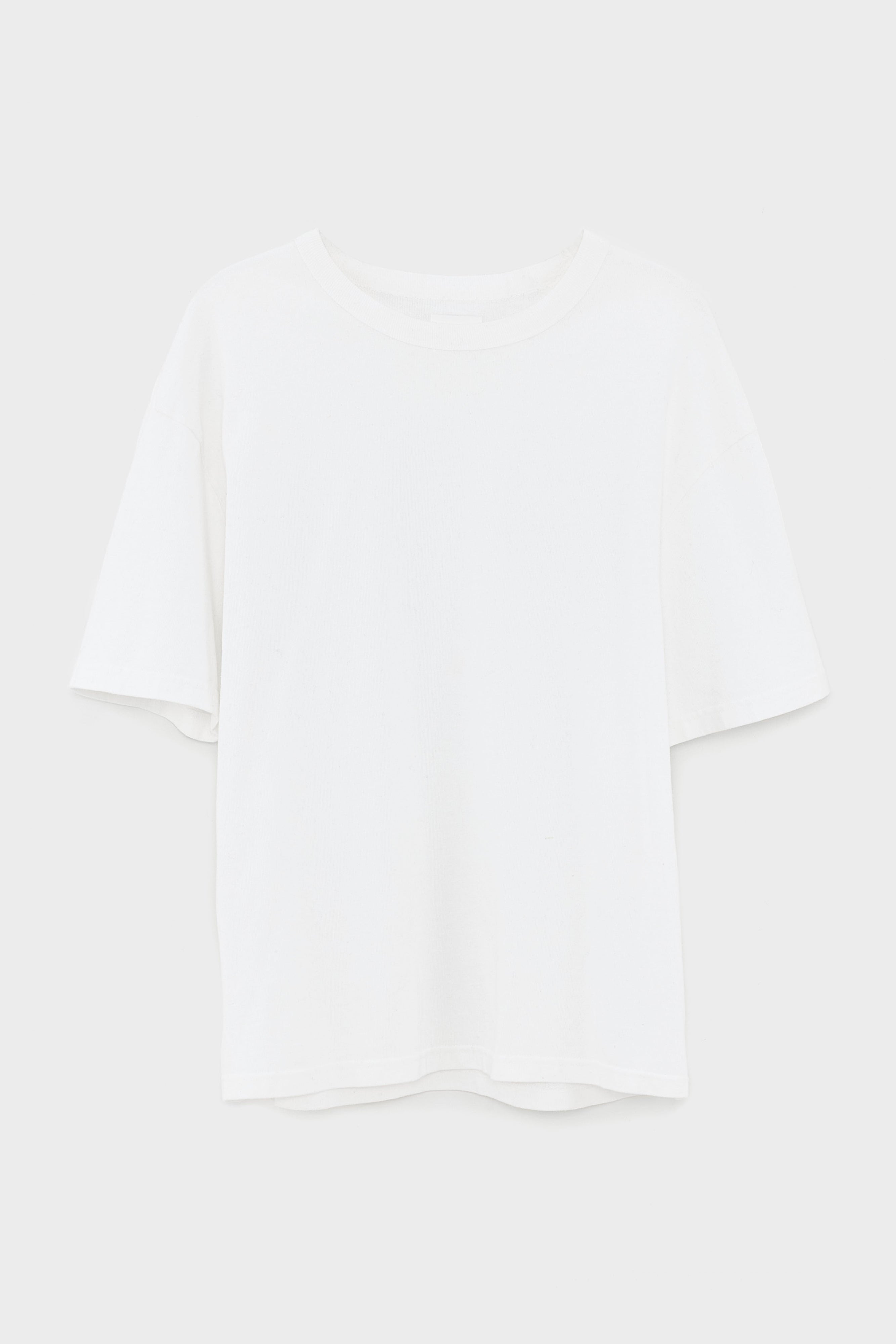 Vouch short-sleeve t-shirt (252 / M / OFF WHITE)