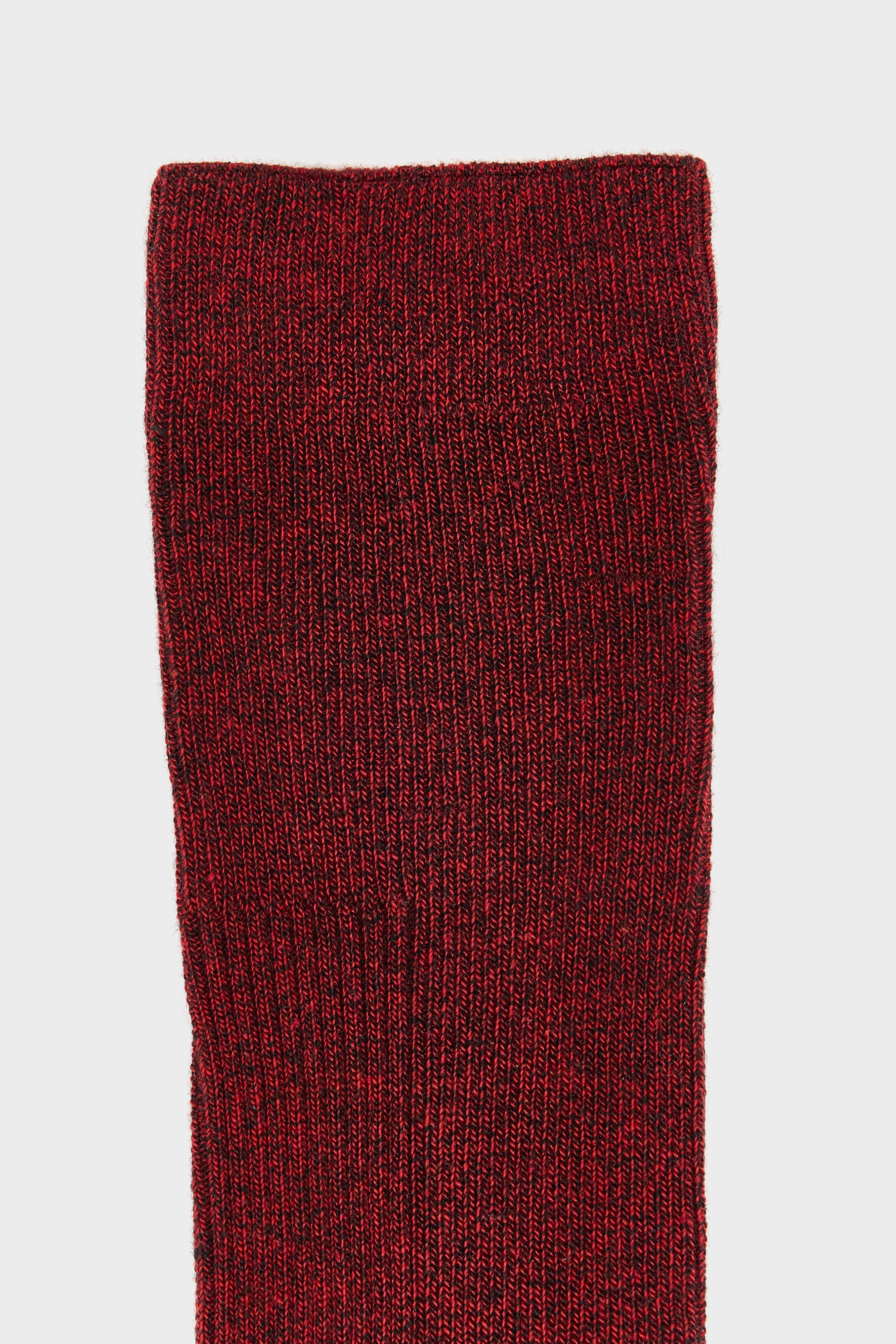 Chaussettes mi-hautes Bapem (261 / M / MALBEC)