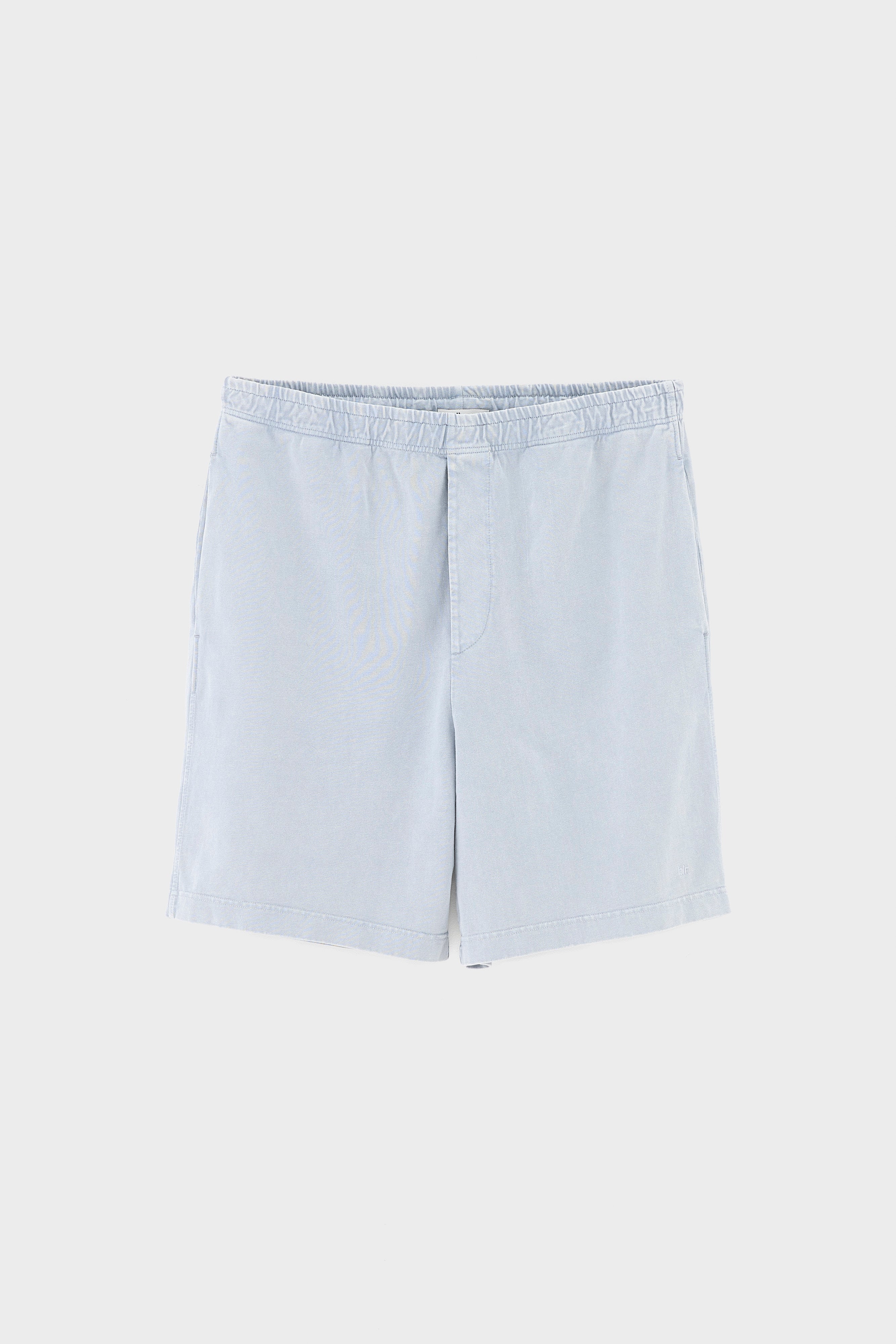 Flank wide shorts (261 / M / GLOOMY)