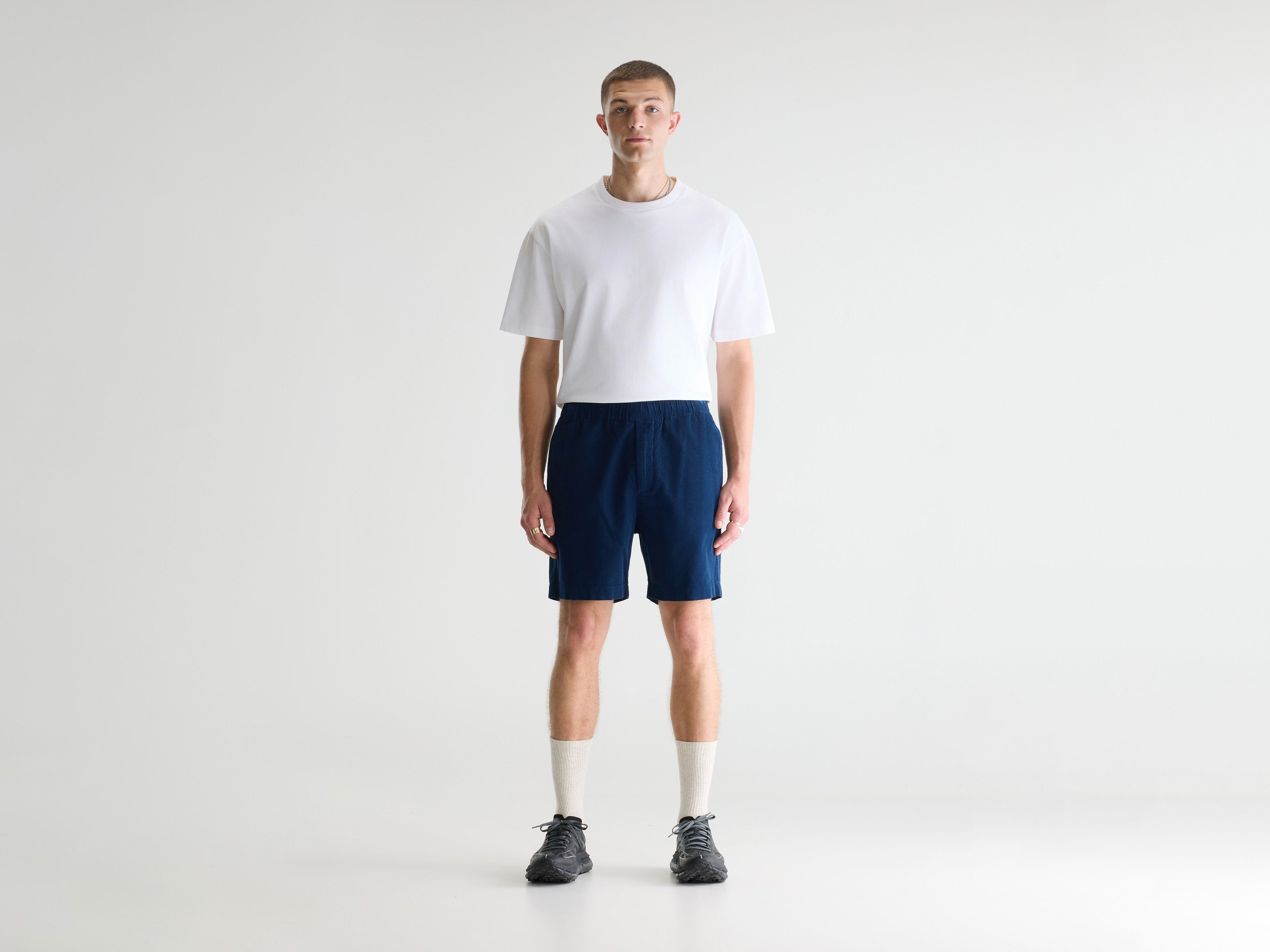 Shaun classic shorts (261 / M / WORKER)