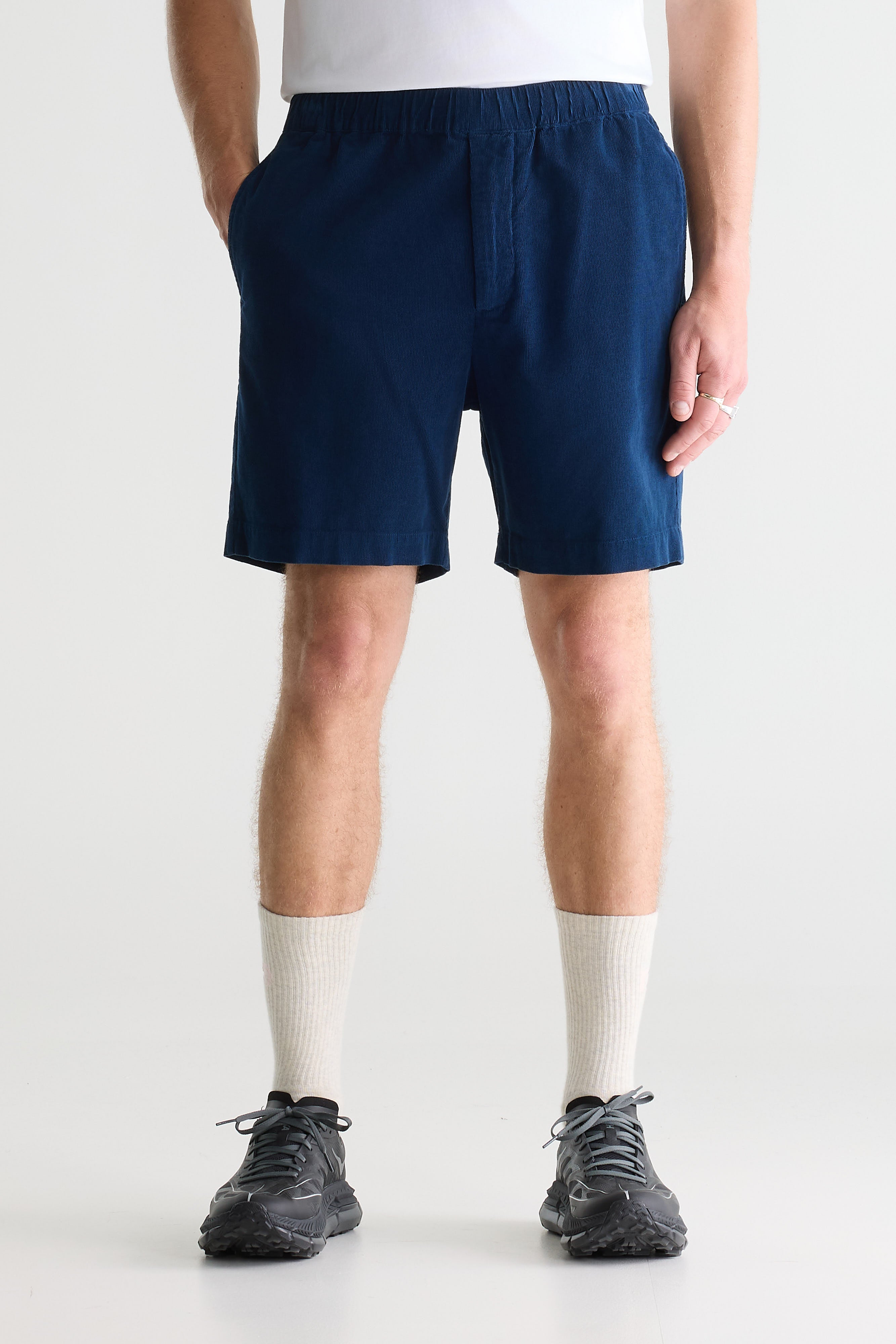 Shaun classic shorts (261 / M / WORKER)