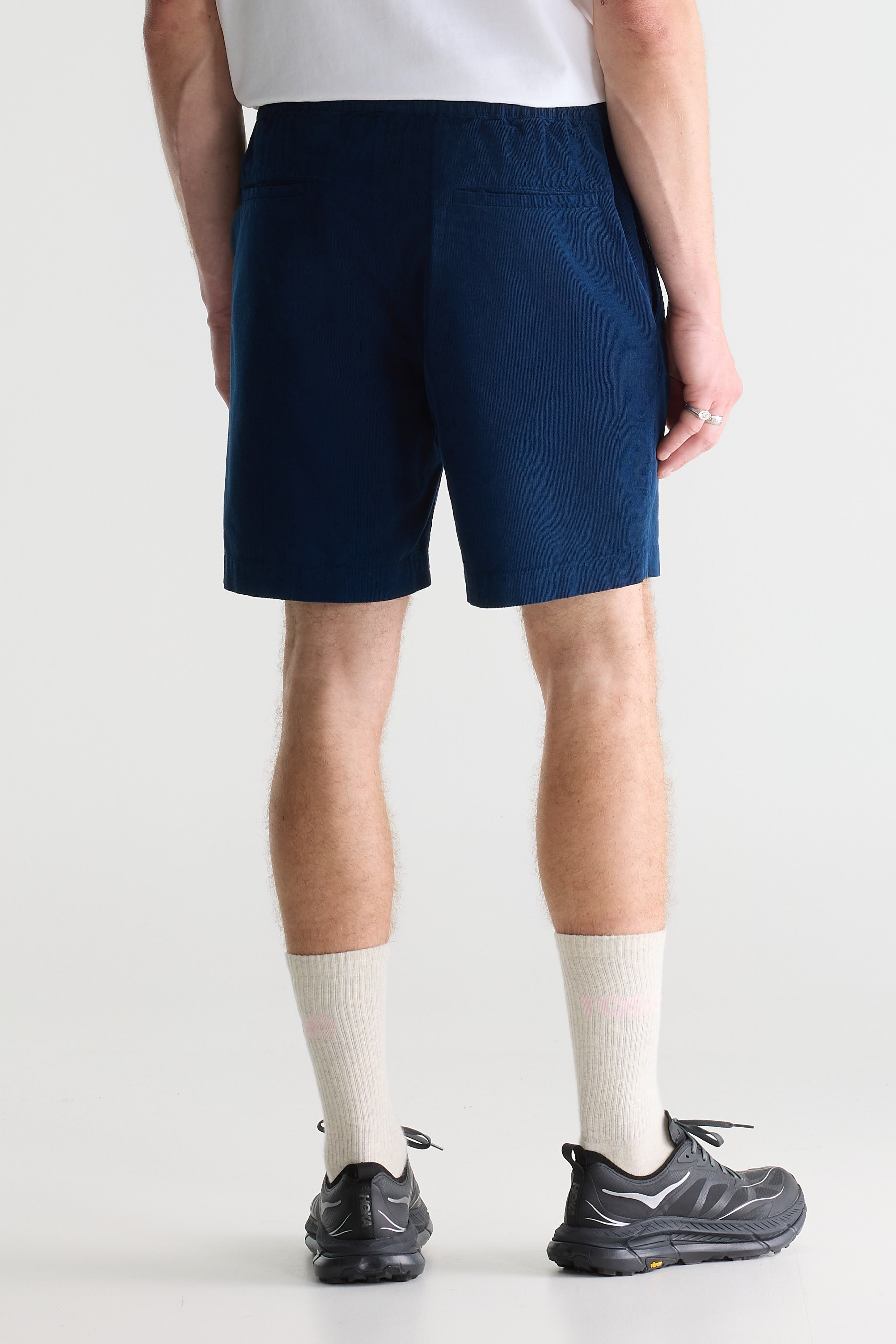 Shaun classic shorts (261 / M / WORKER)