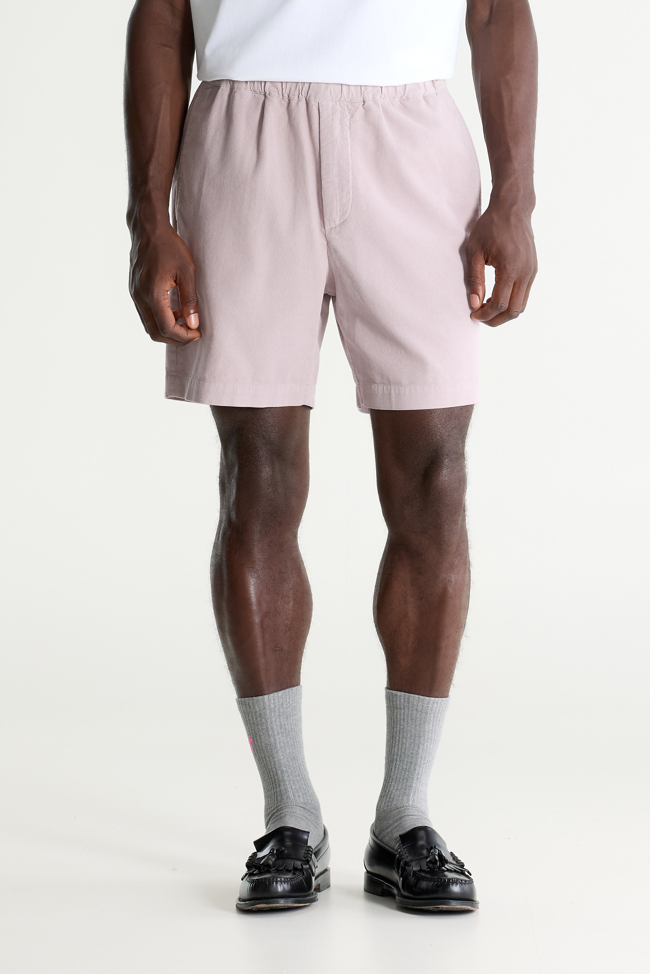 Shaun classic shorts (261 / M / ASH)
