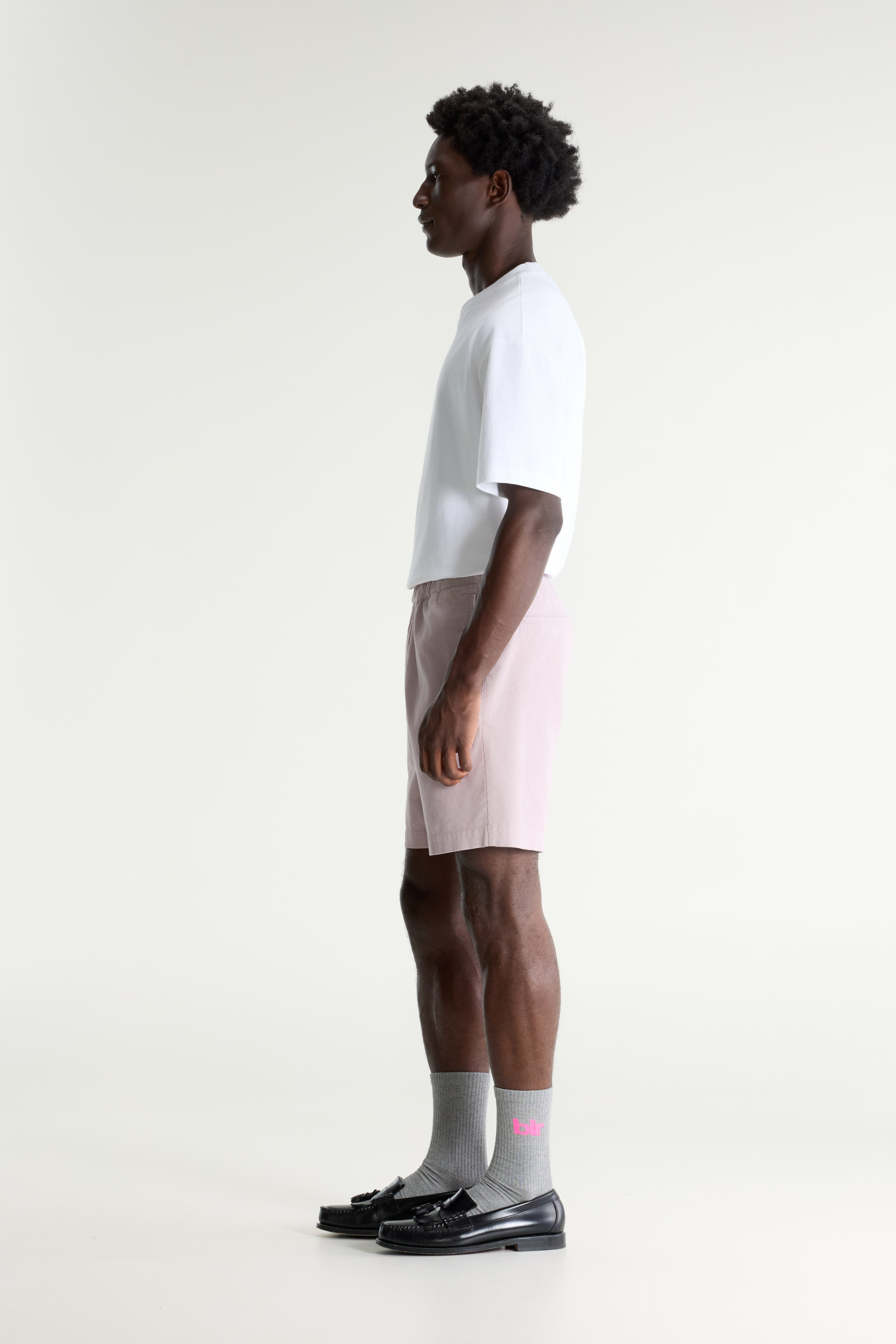Shaun classic shorts (261 / M / ASH)