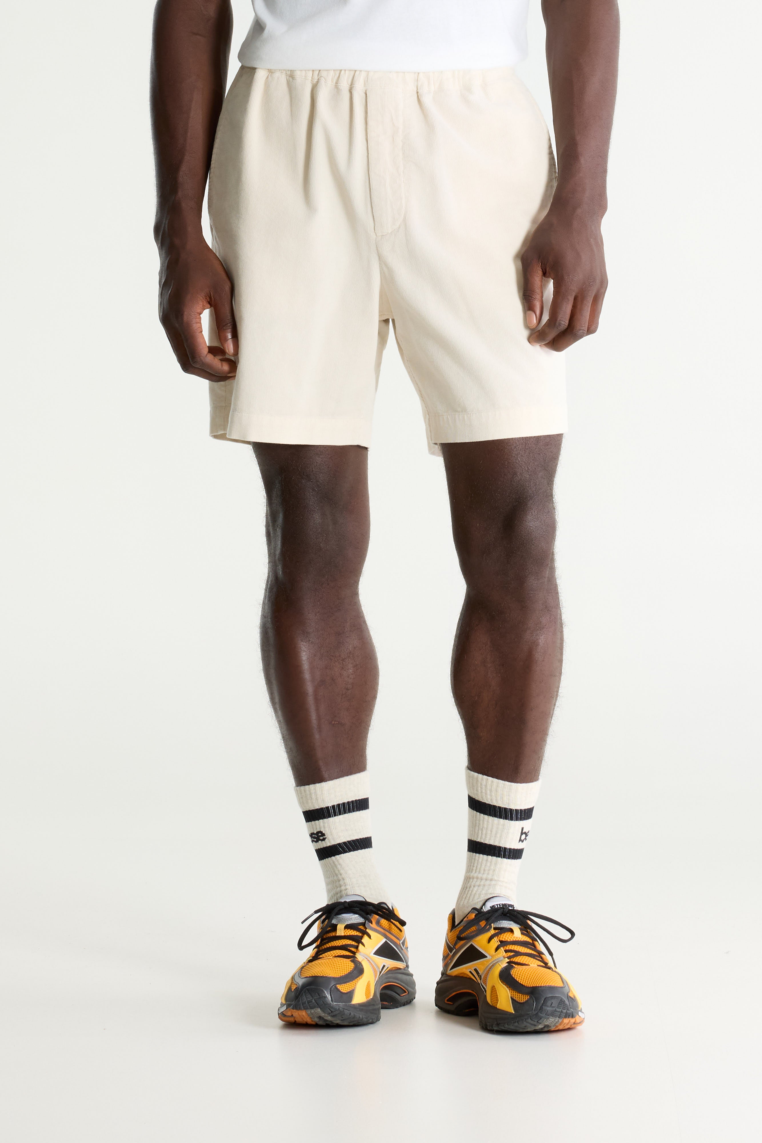 Shaun classic shorts (261 / M / WAN)