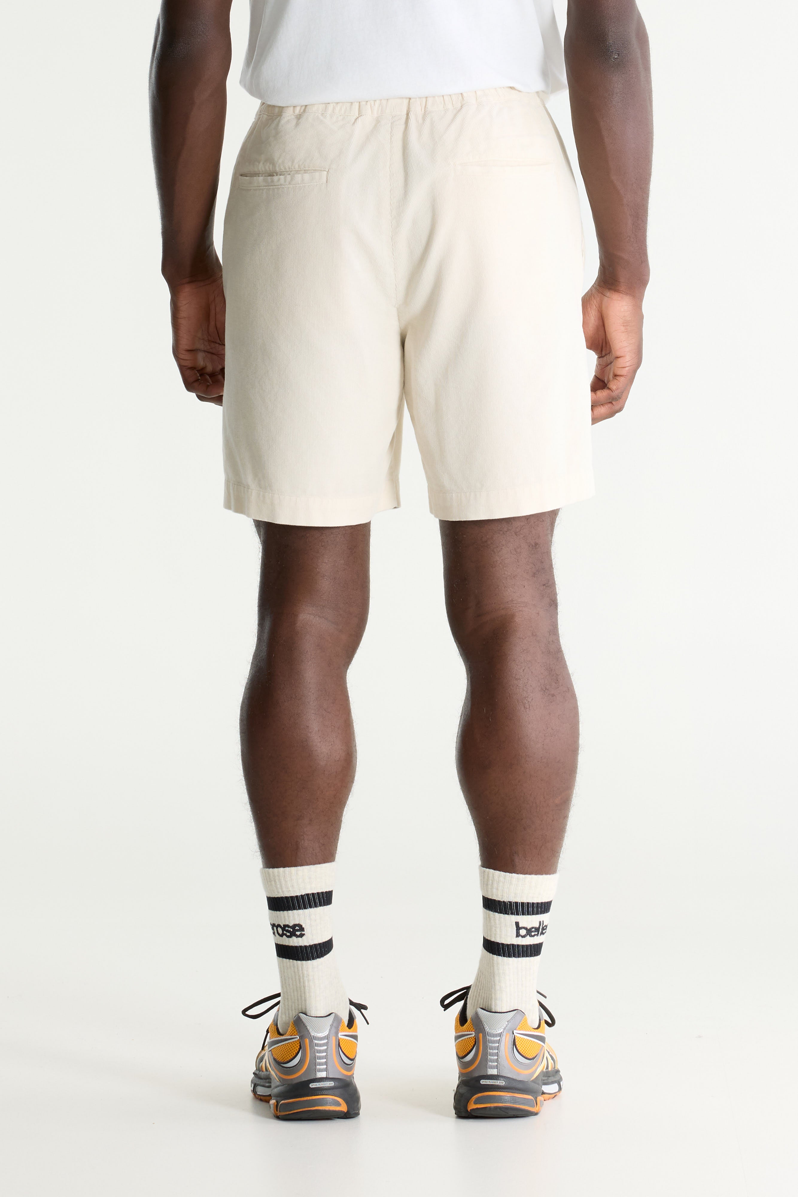 Shaun classic shorts (261 / M / WAN)