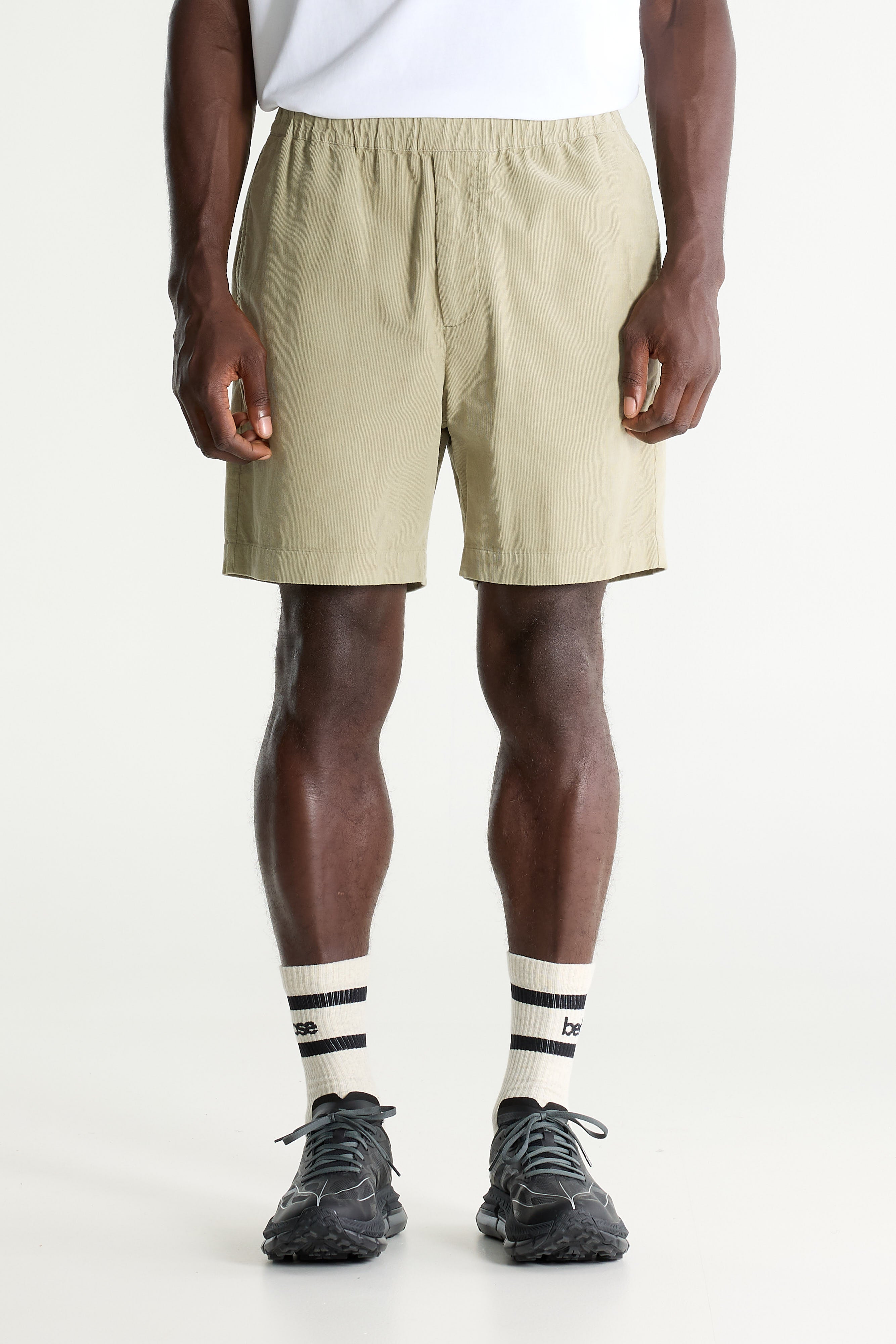Shaun classic shorts (261 / M / THYM)
