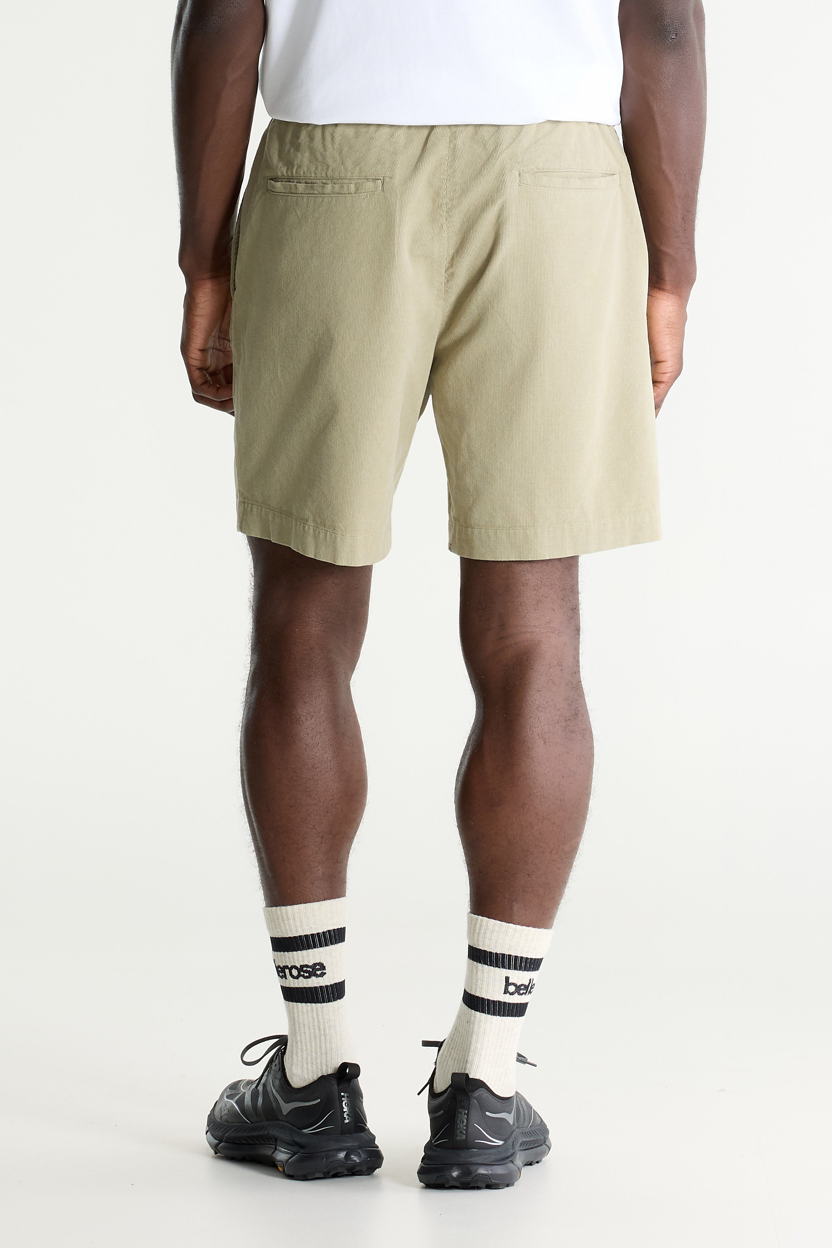 Shaun classic shorts (261 / M / THYM)