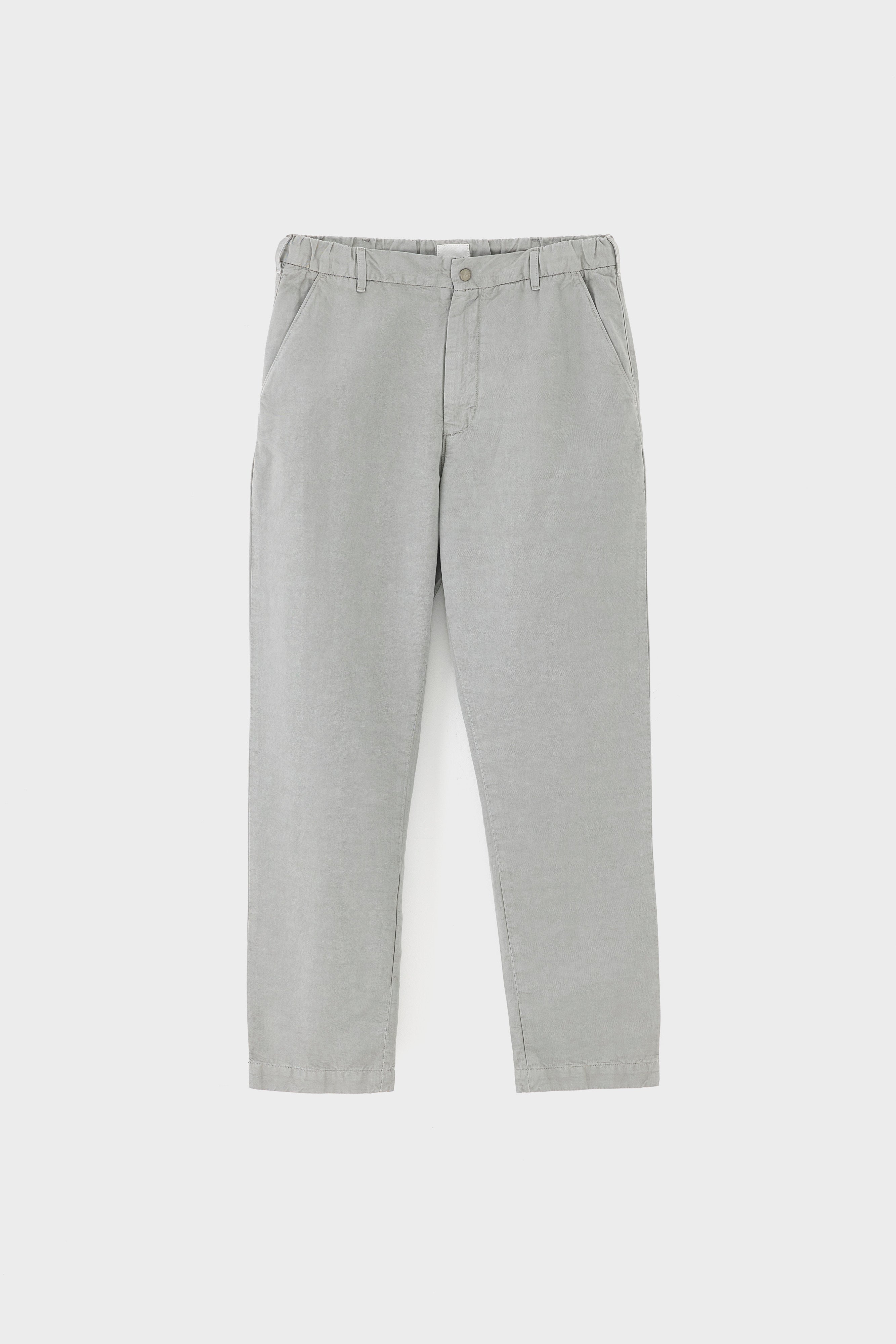 Paynt relaxed trousers (261 / M / CONCRETE)